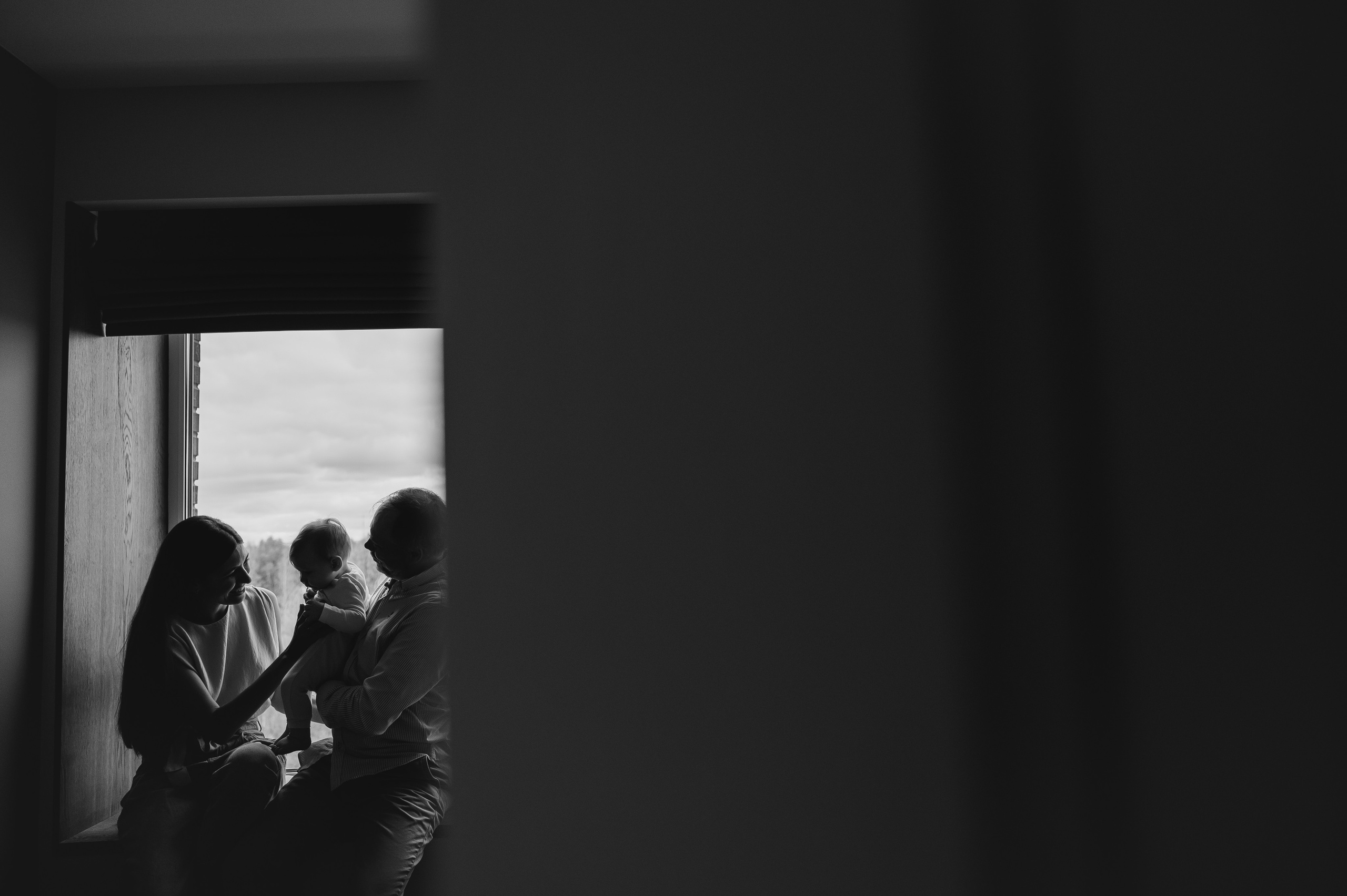 Даша, Женя и Саша