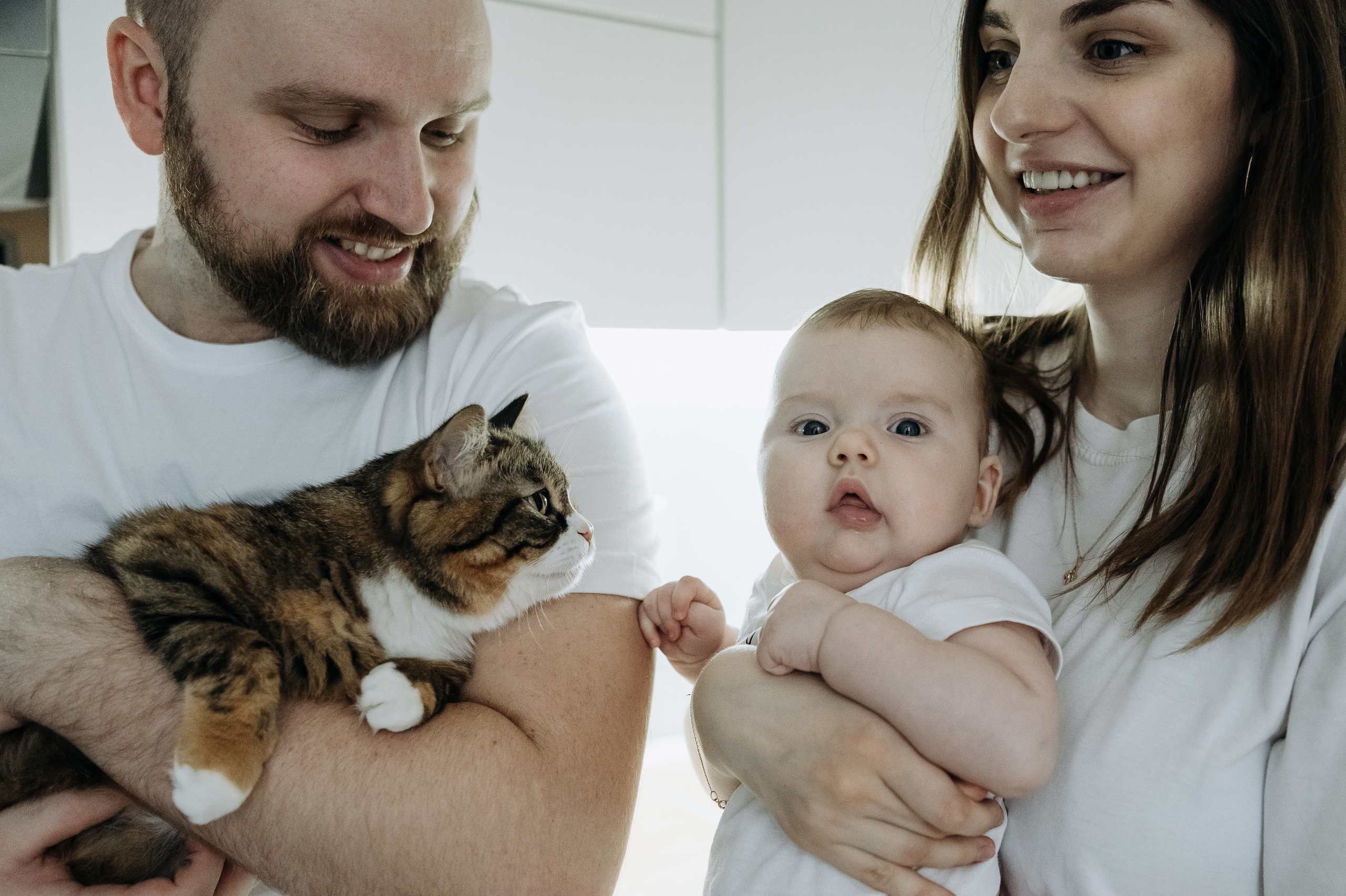 Катя Костя Кира