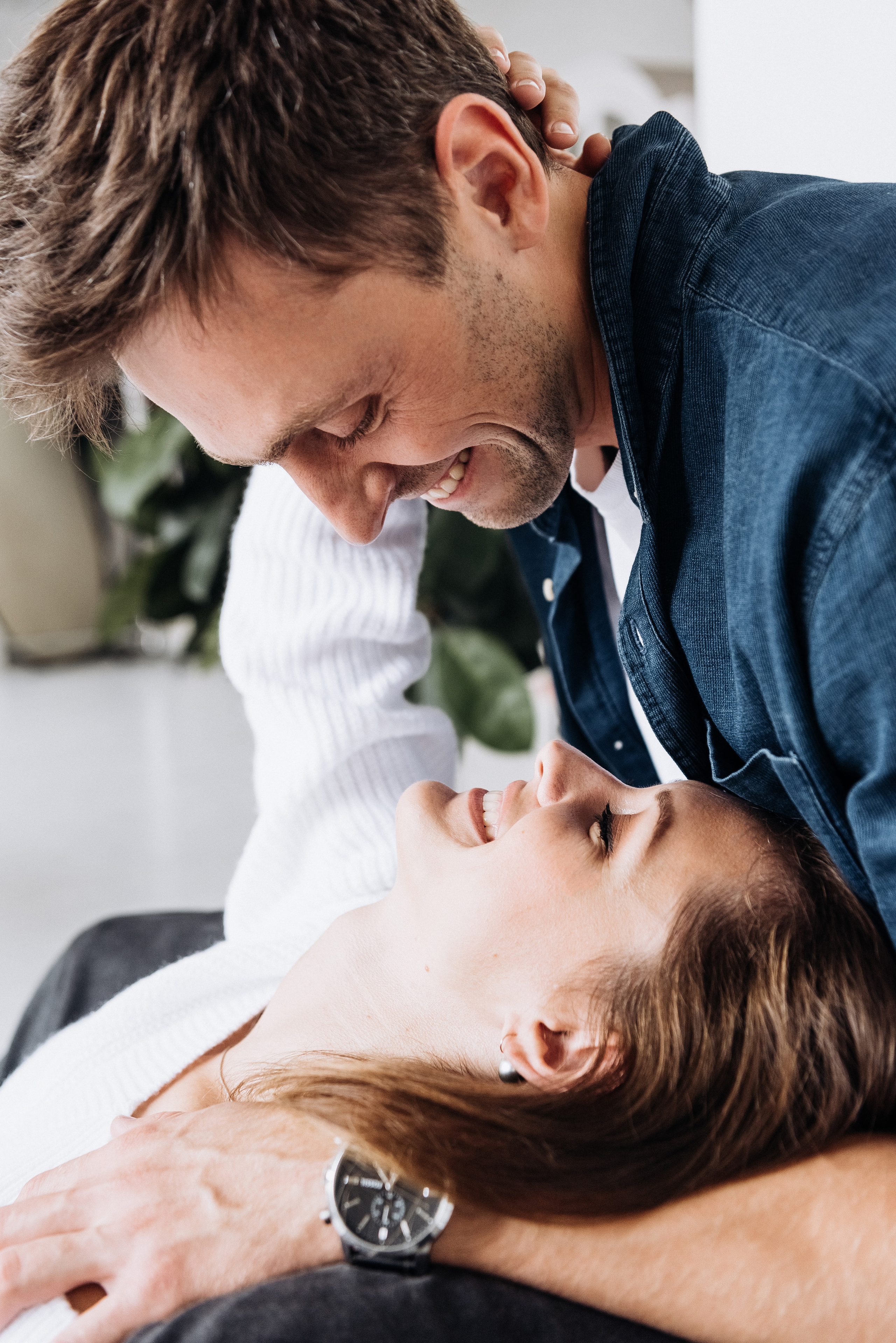 Света и Егор