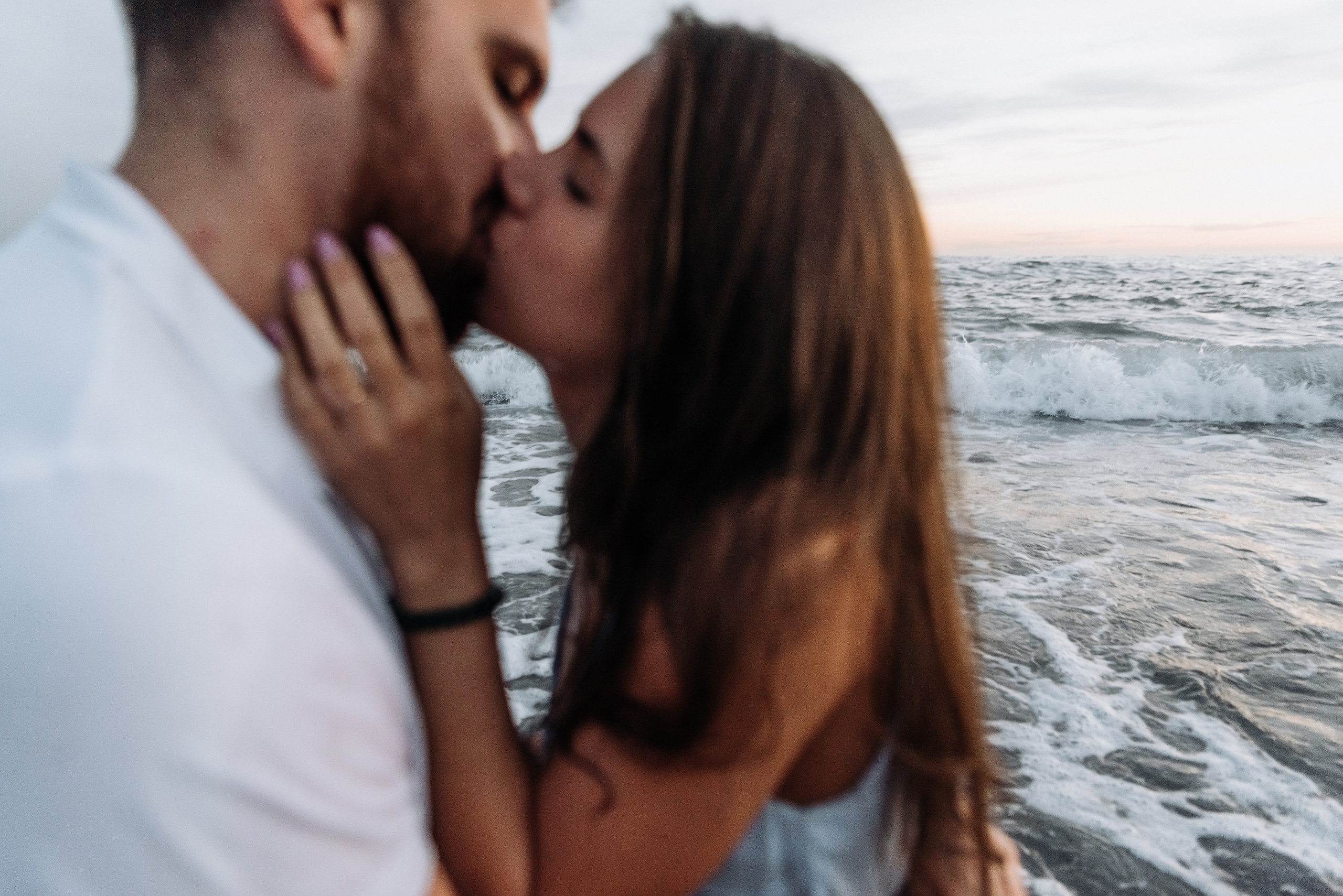 Нина и Вова