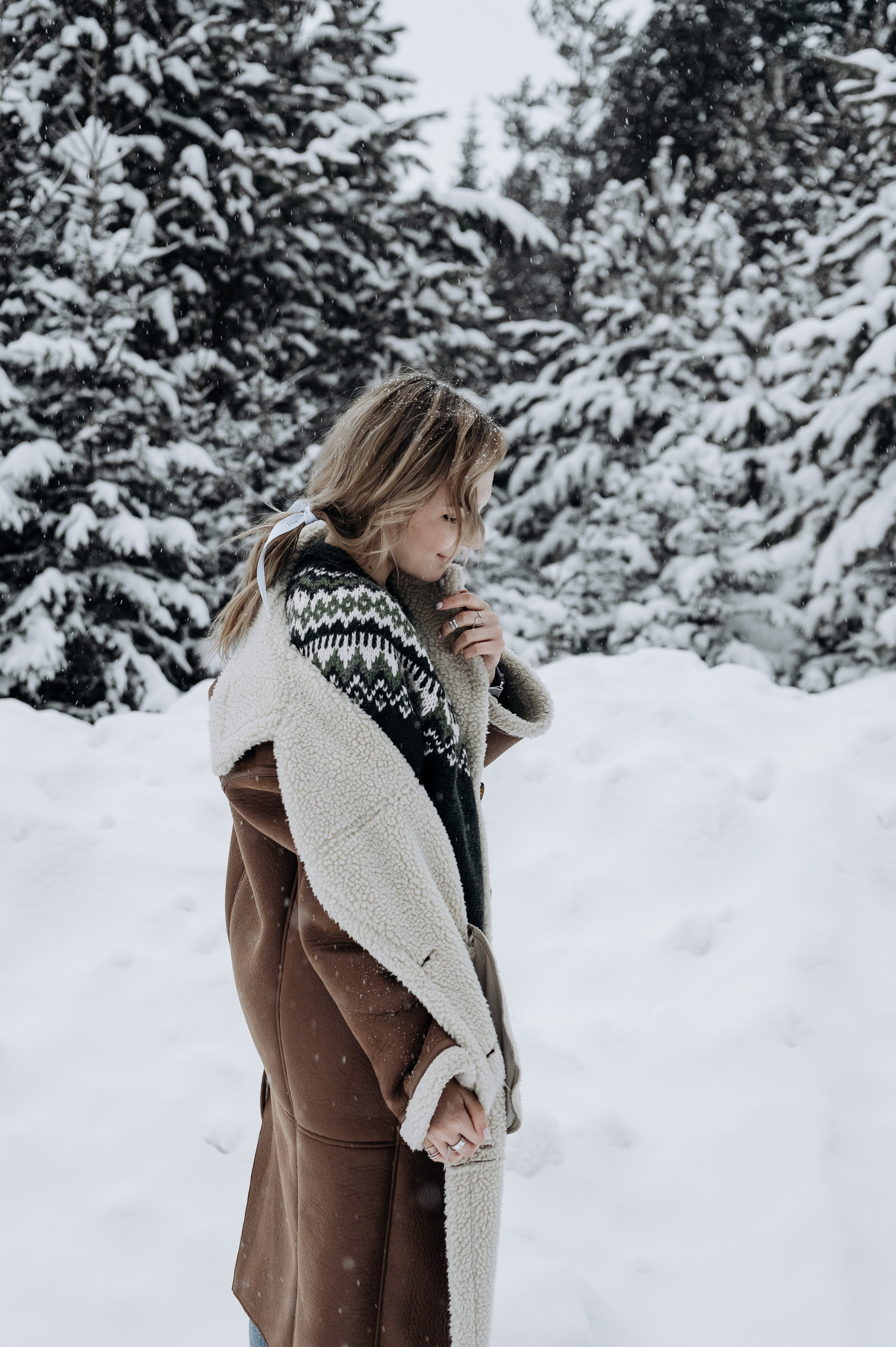 Оля, Саша, Кристина