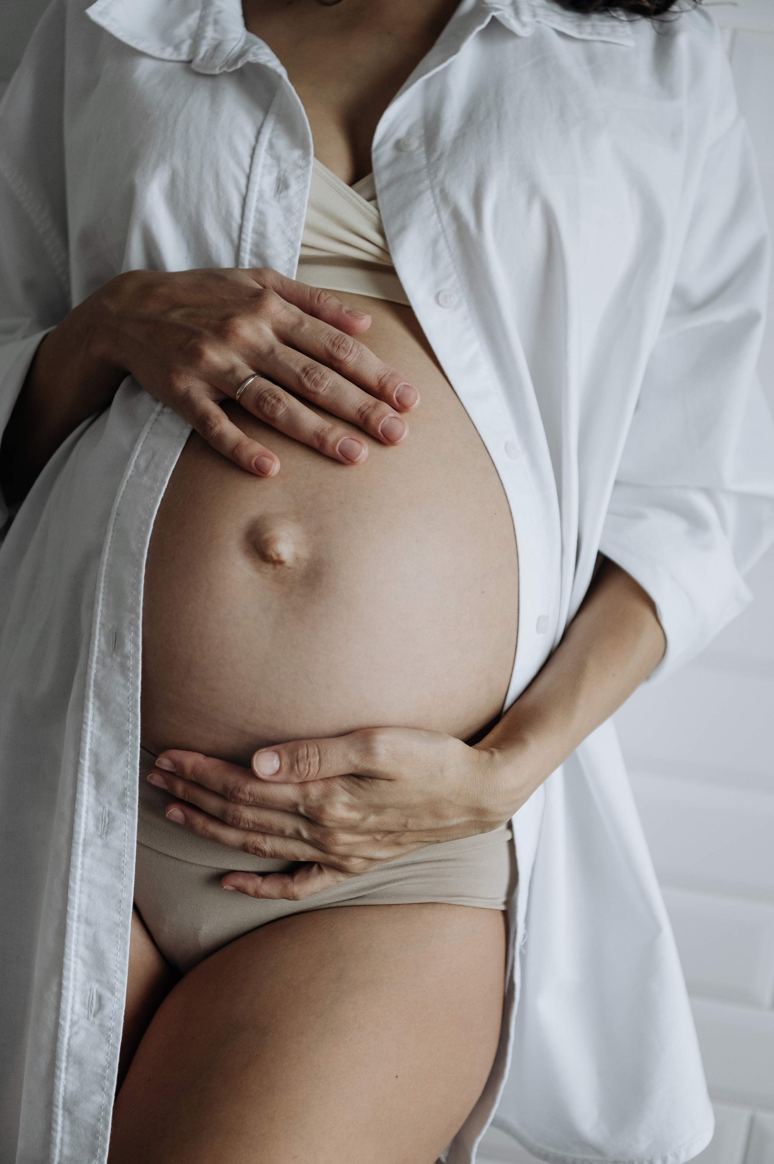 Юля и Вероника