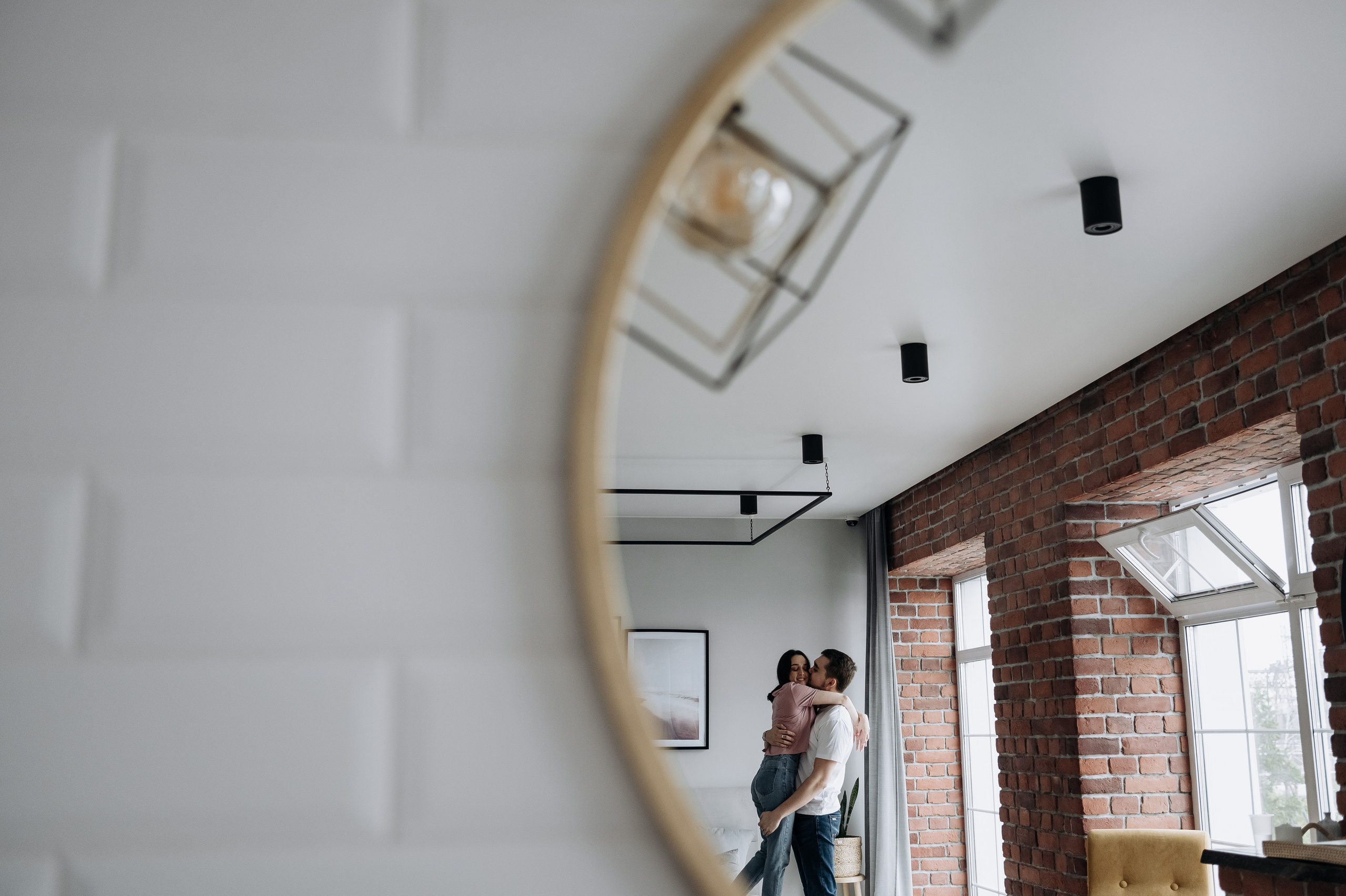 Лада и Егор