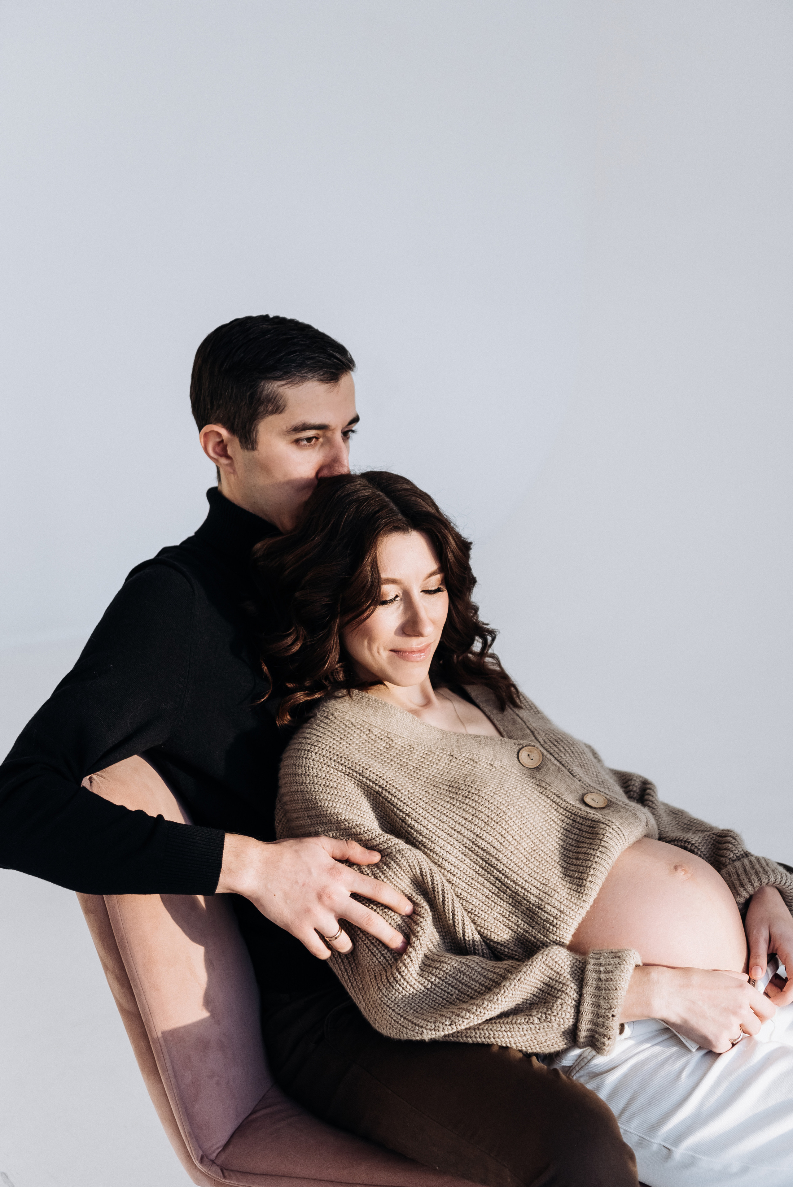 Анжела и Дима