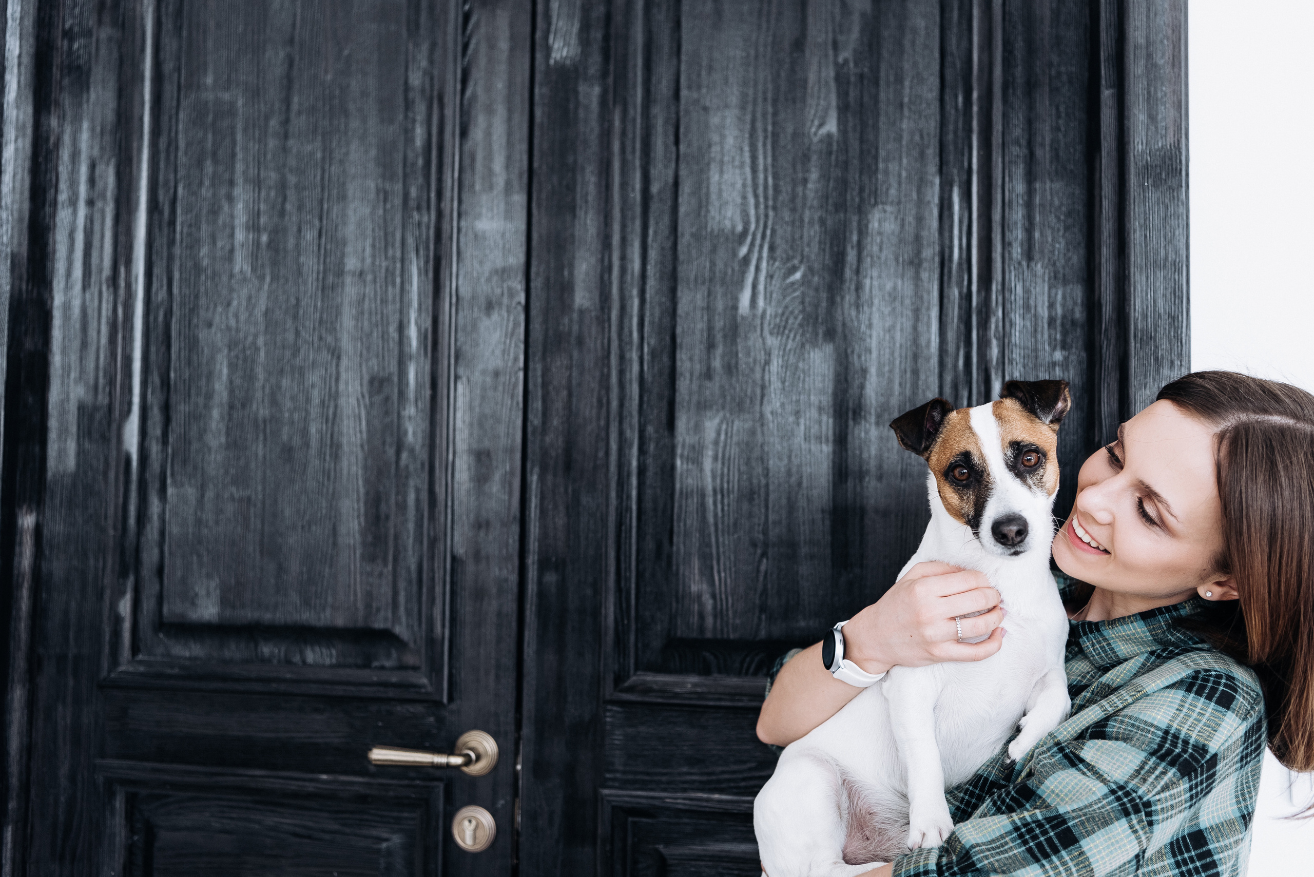 Таня и Денди