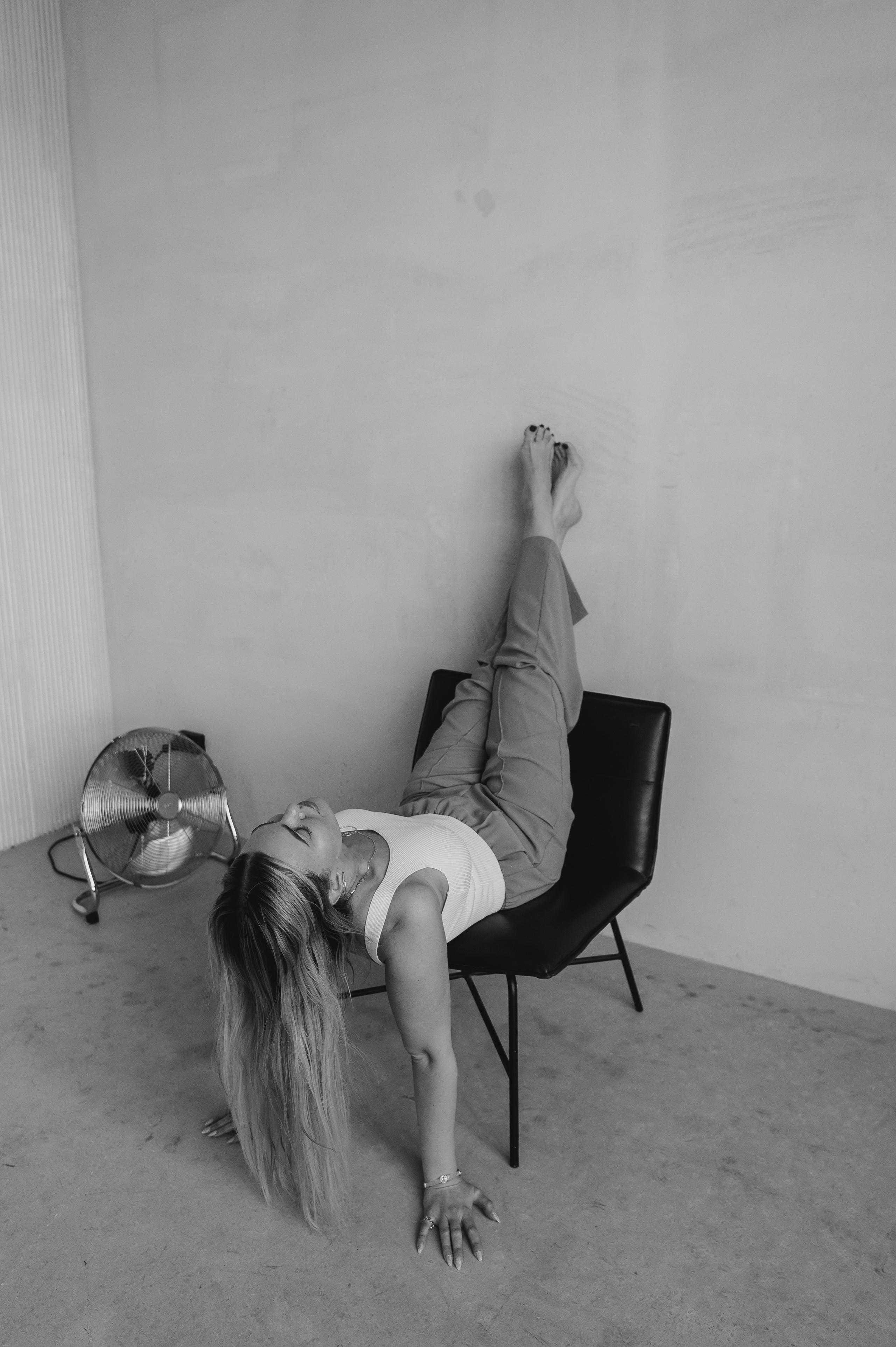 Лена и Арина