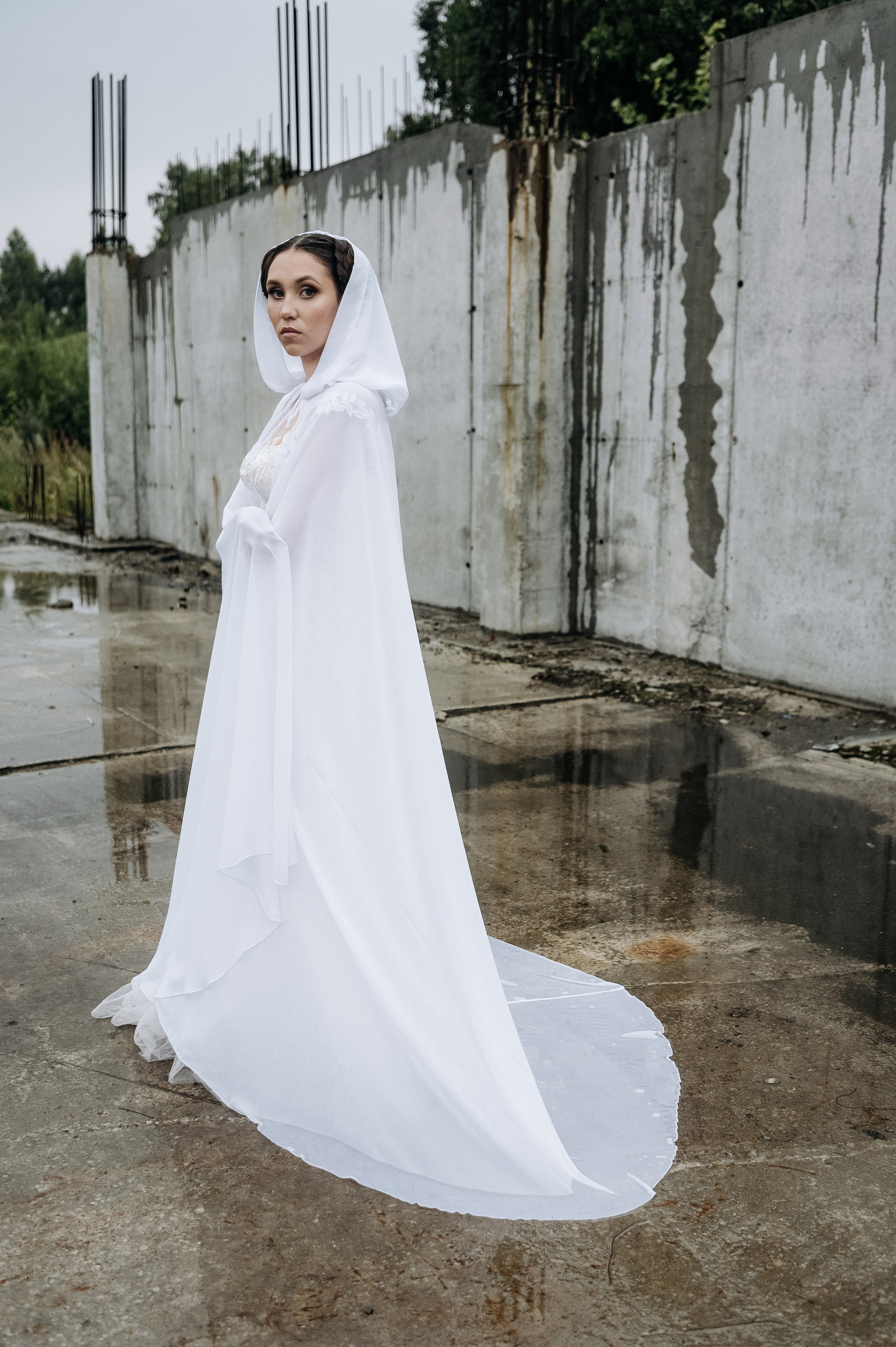 Света и Женя