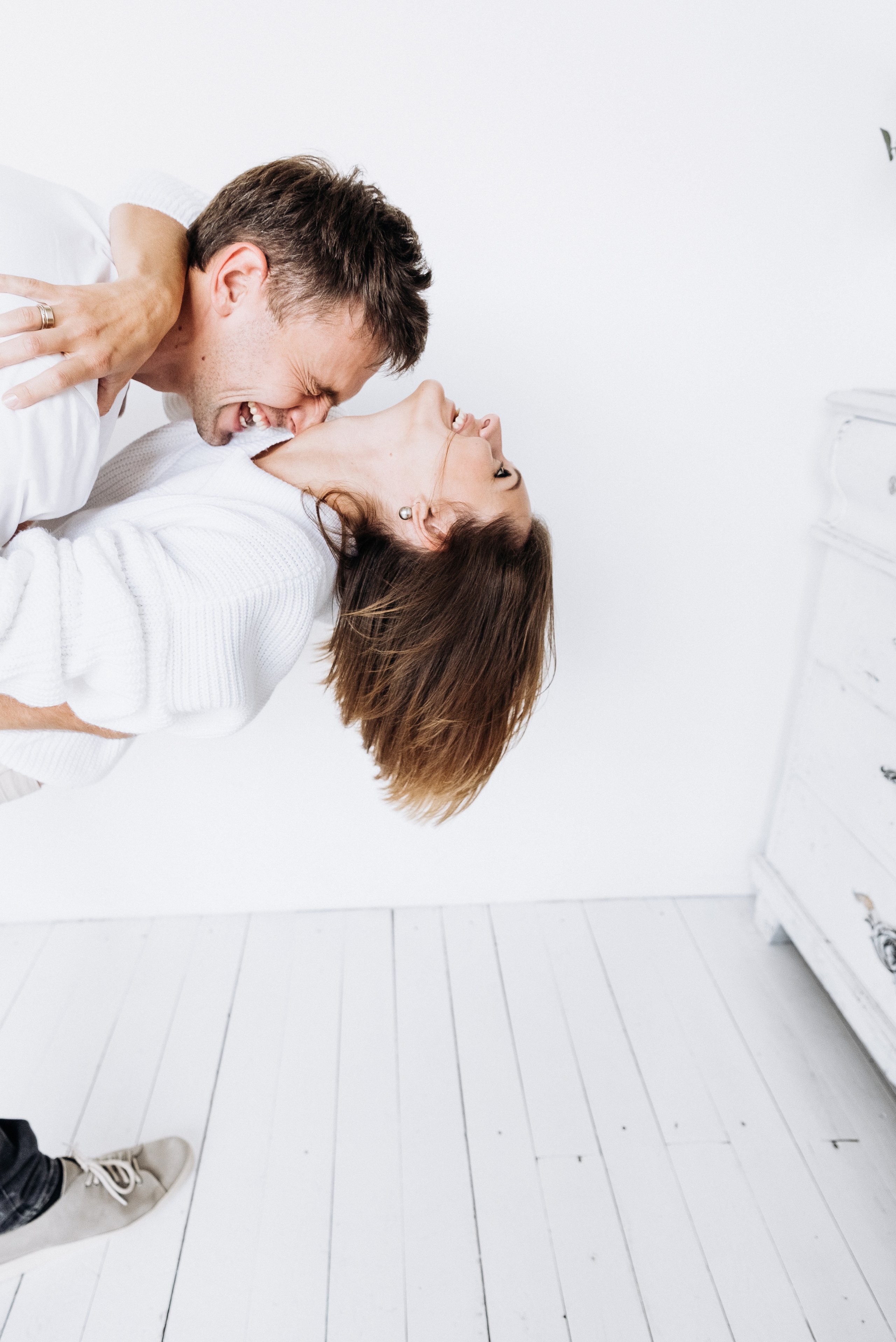 Света и Егор