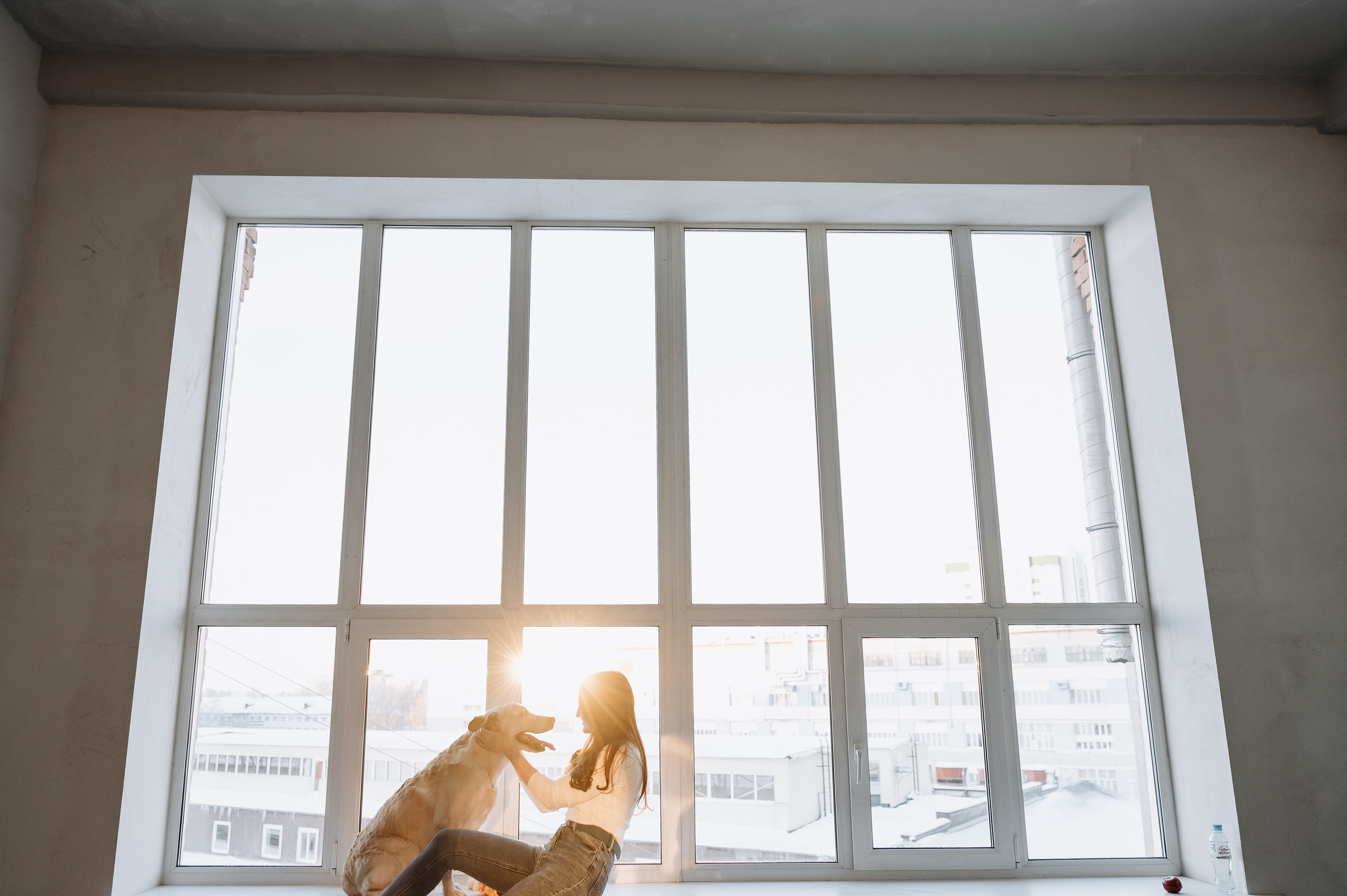 Таня и Джесси