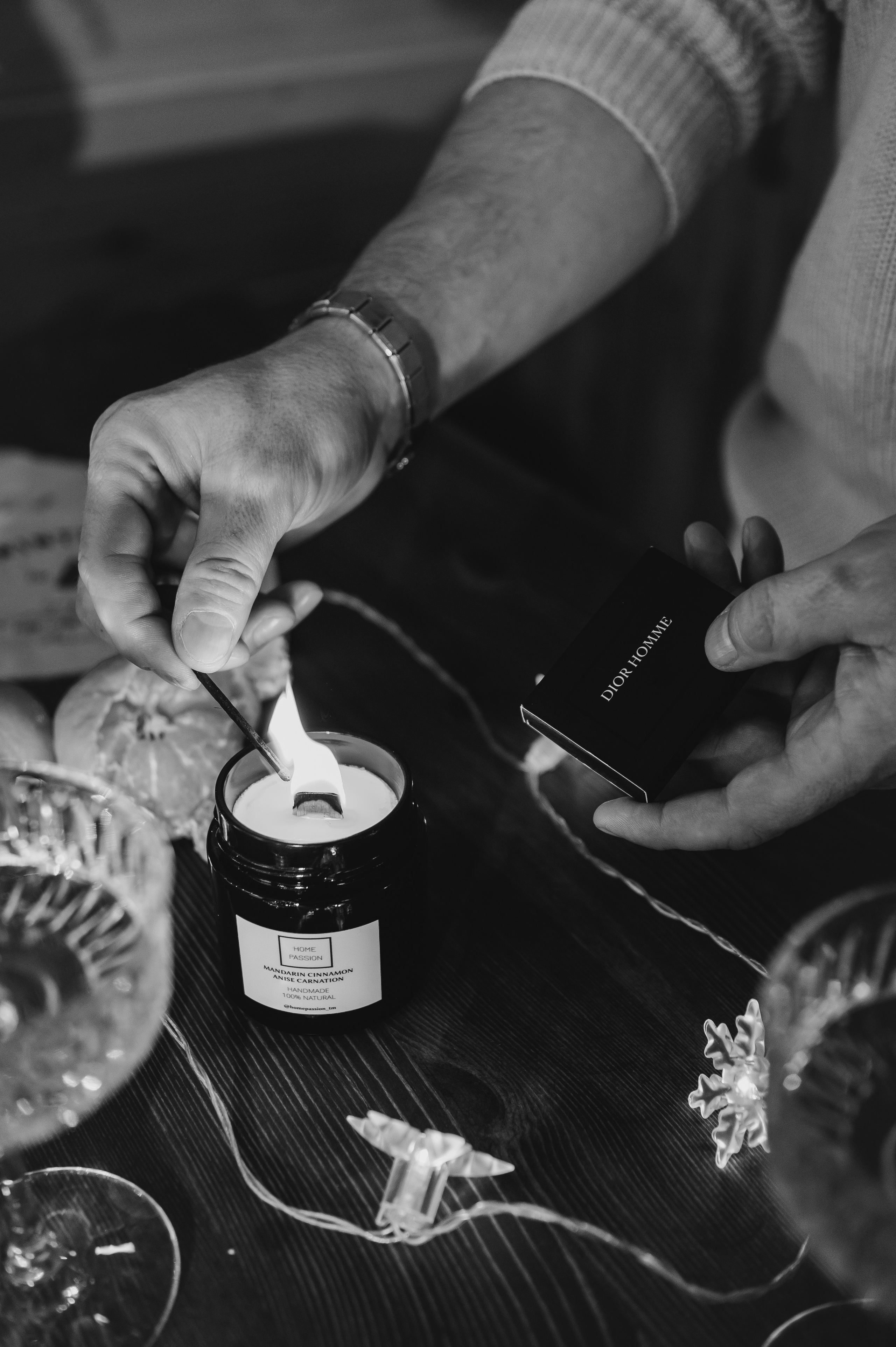 Оля, Саша, Кристина