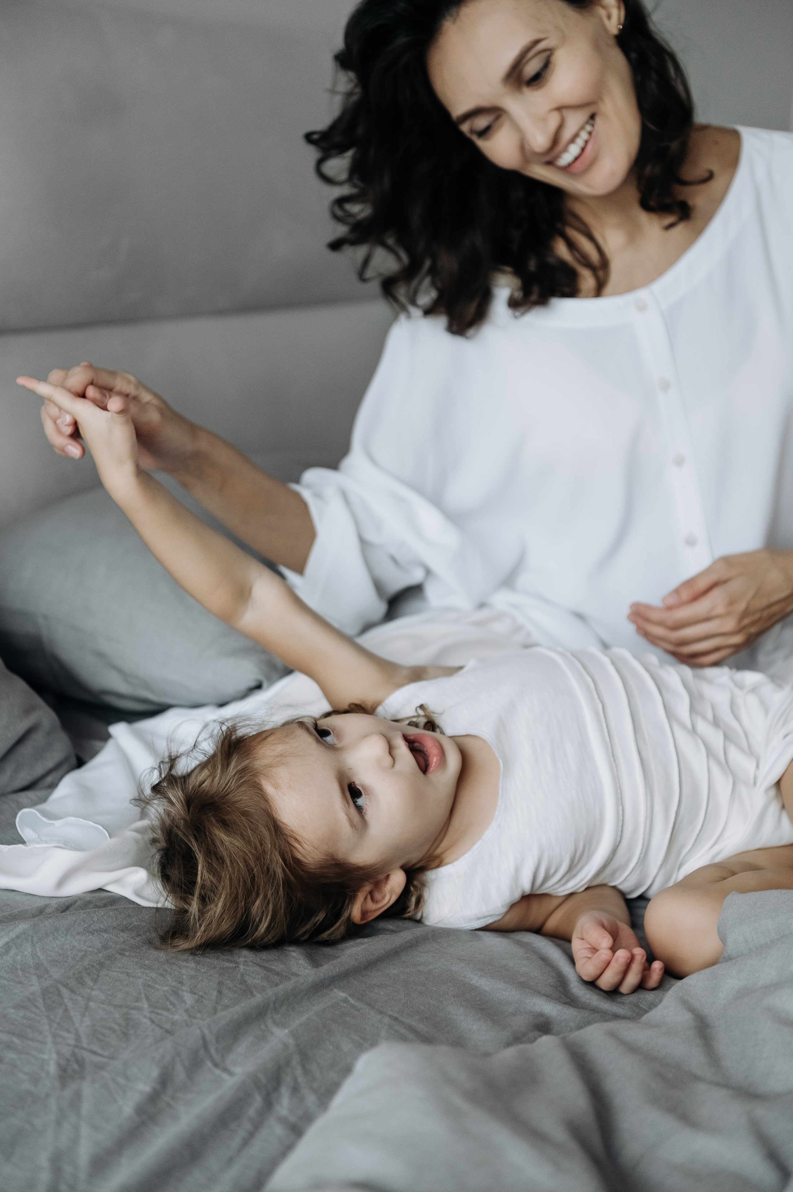 Юля и Вероника