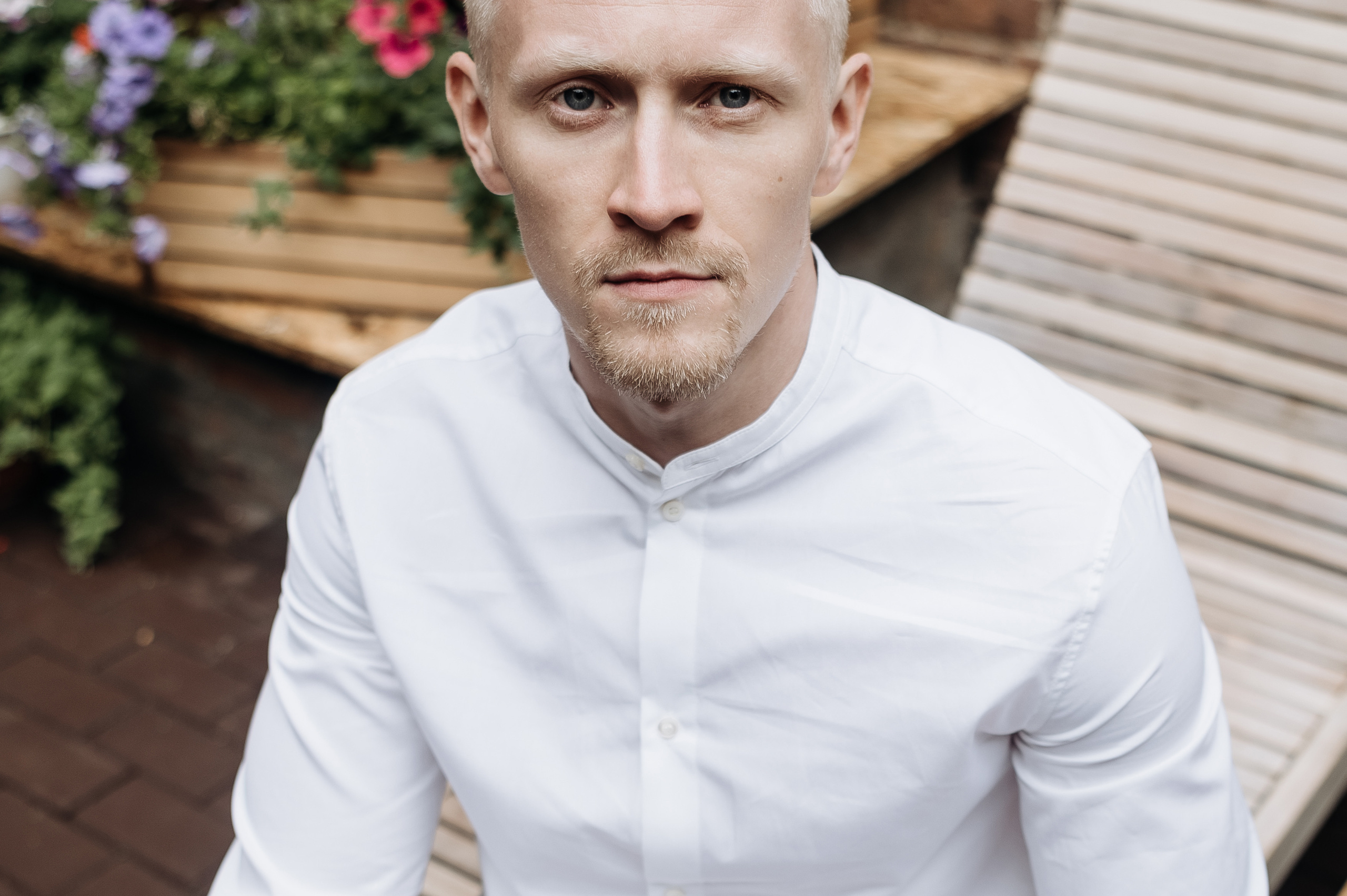 Кристина и Виктор