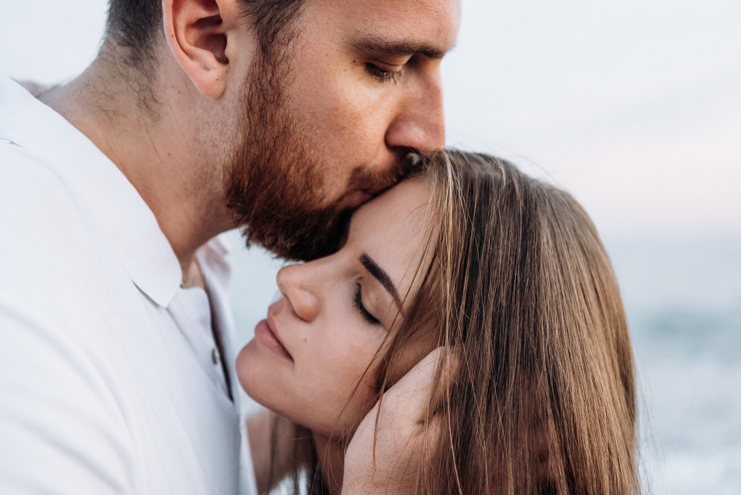 Нина и Вова