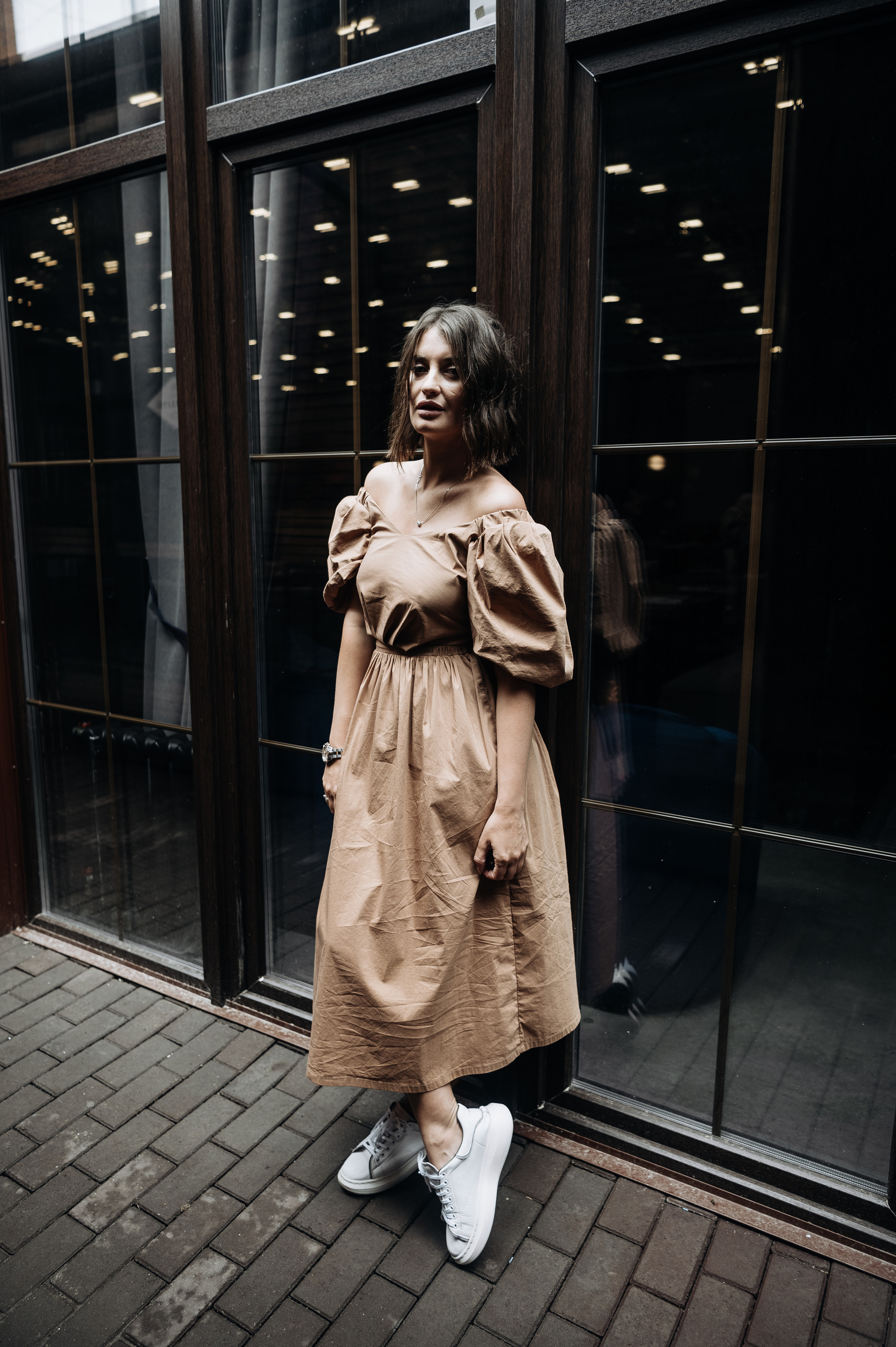 Кристина и Виктор