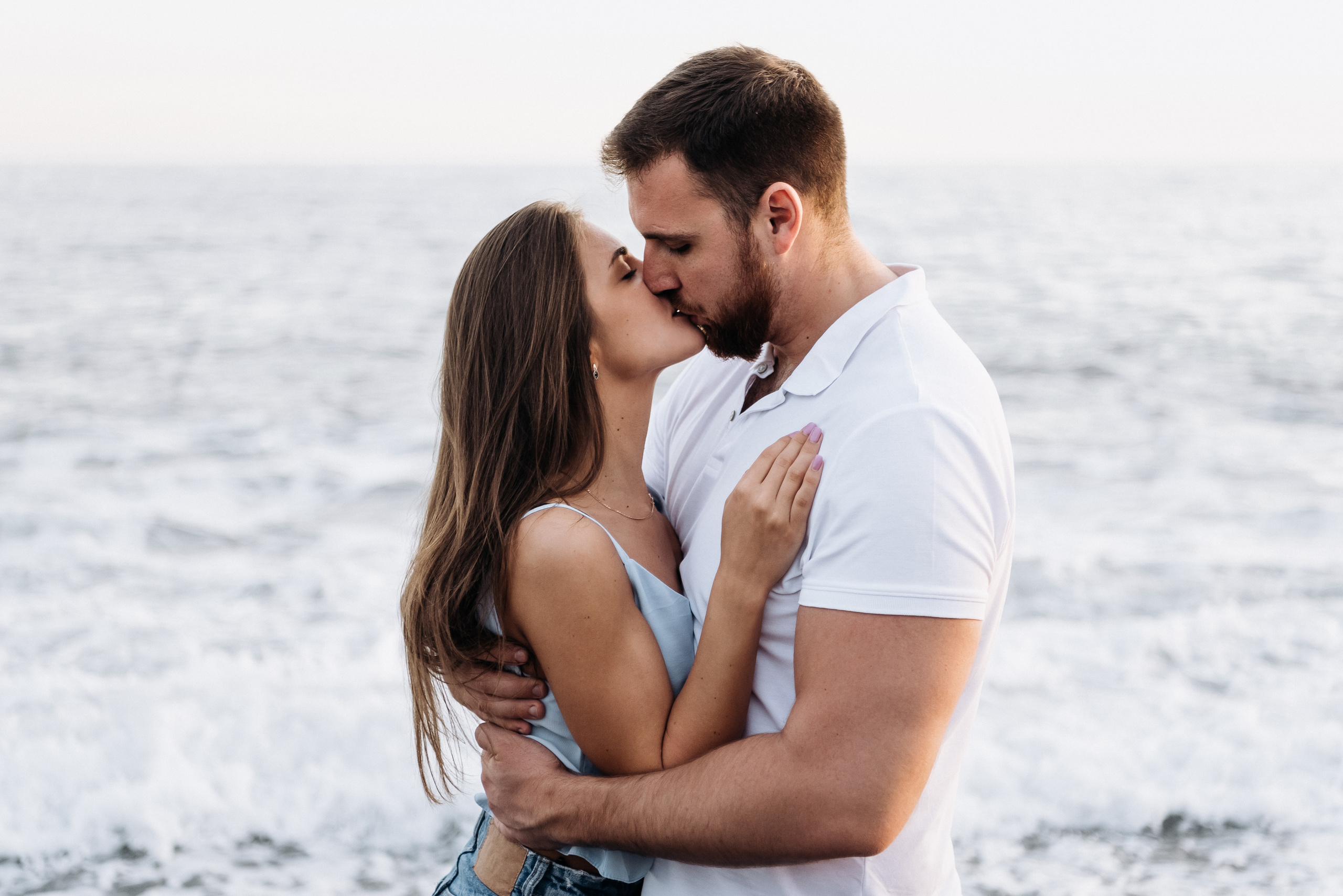 Нина и Вова