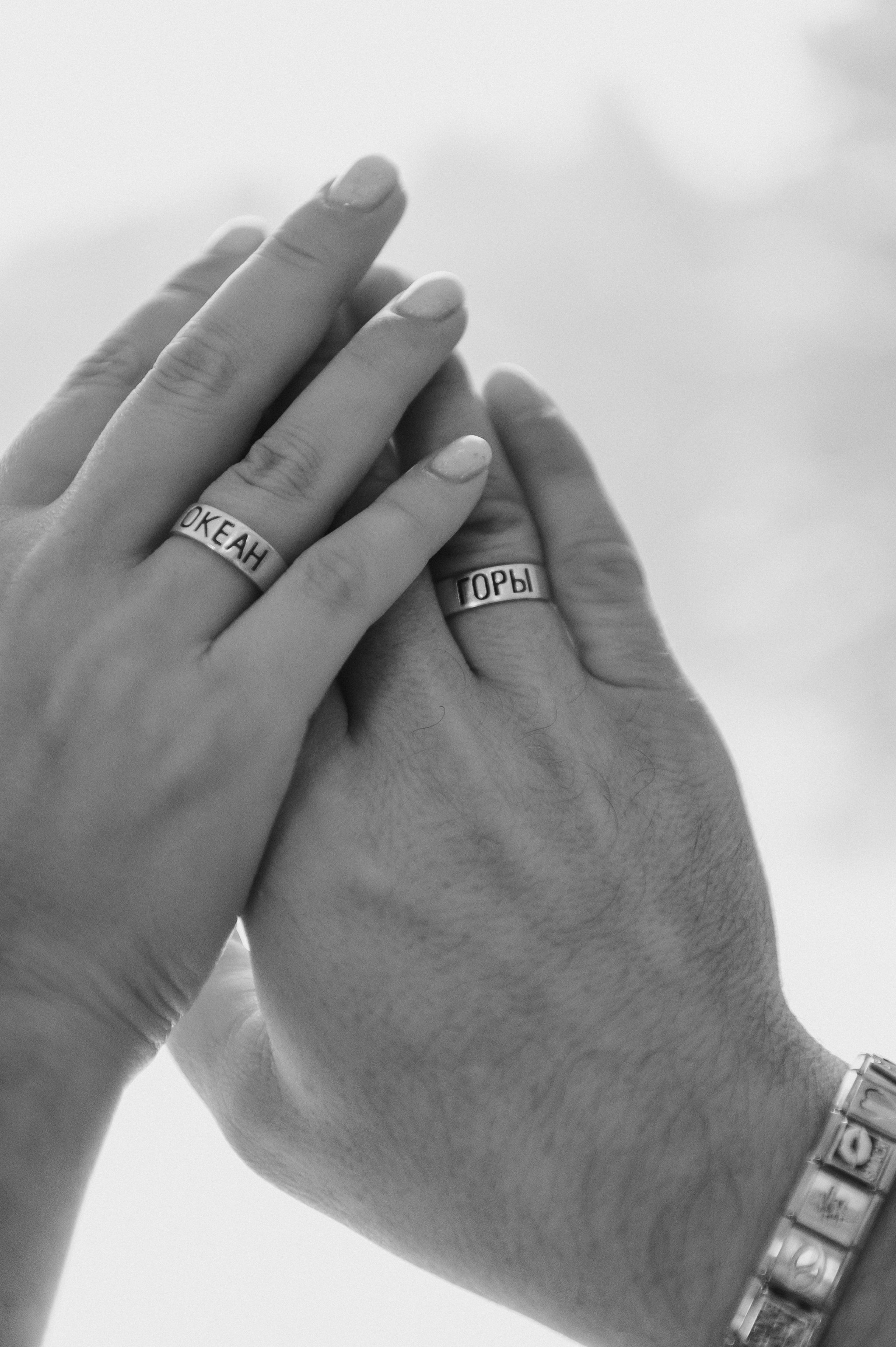 Оля, Саша, Кристина