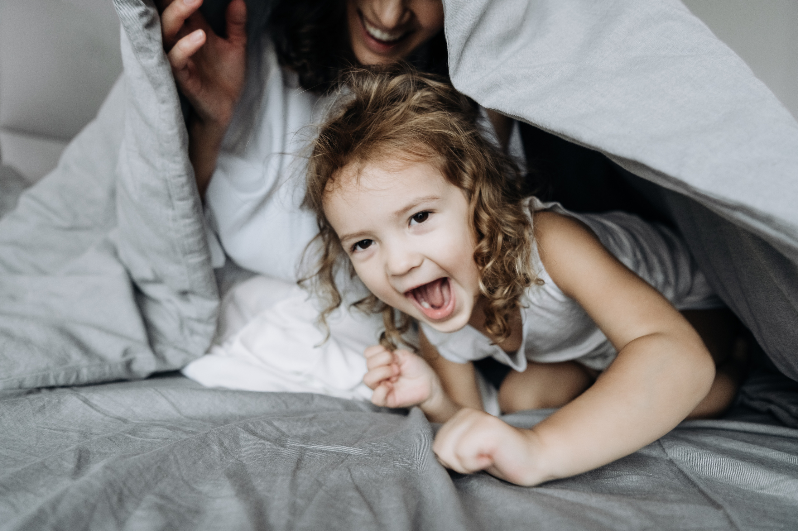 Юля и Вероника