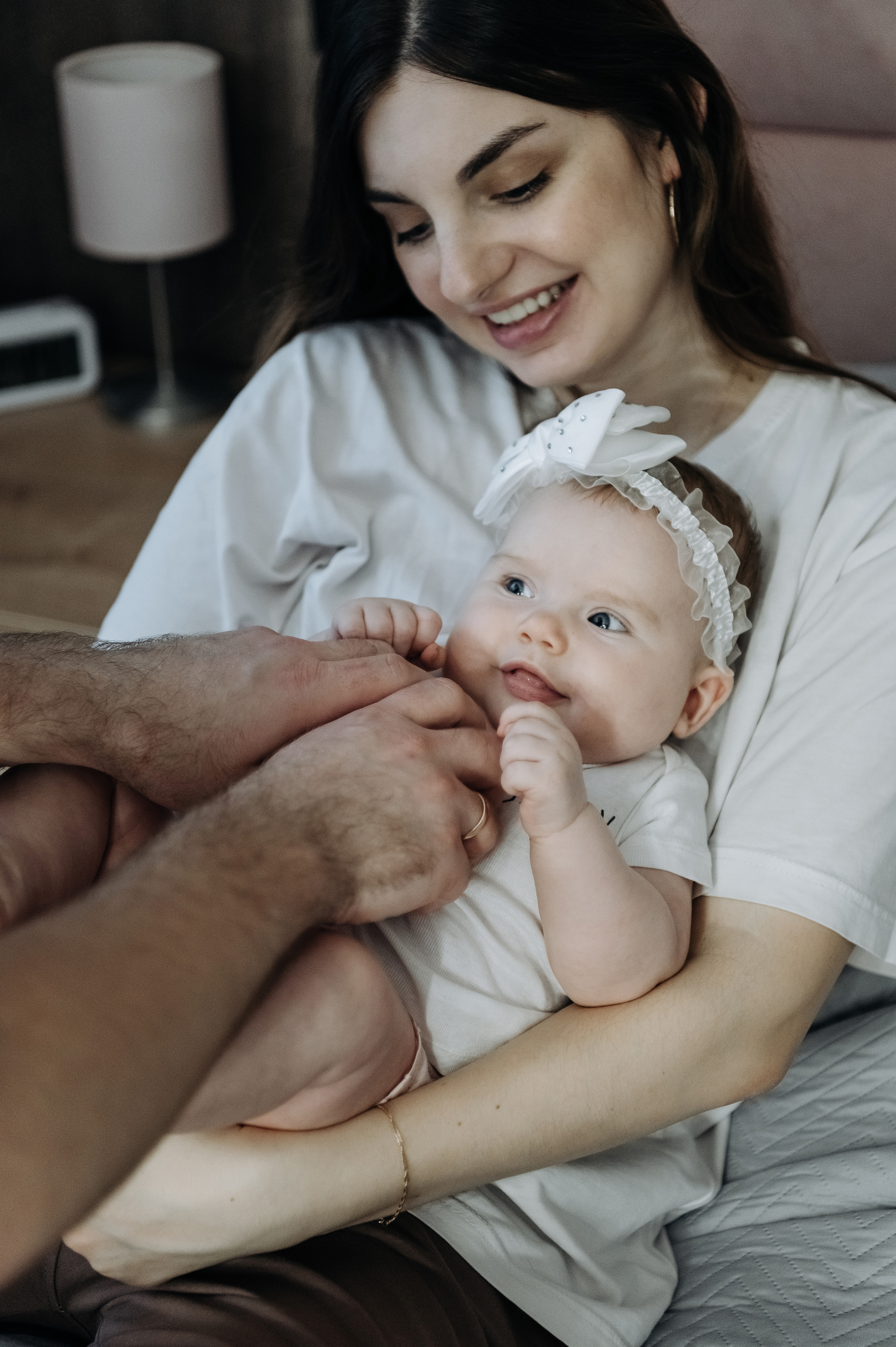 Катя Костя Кира