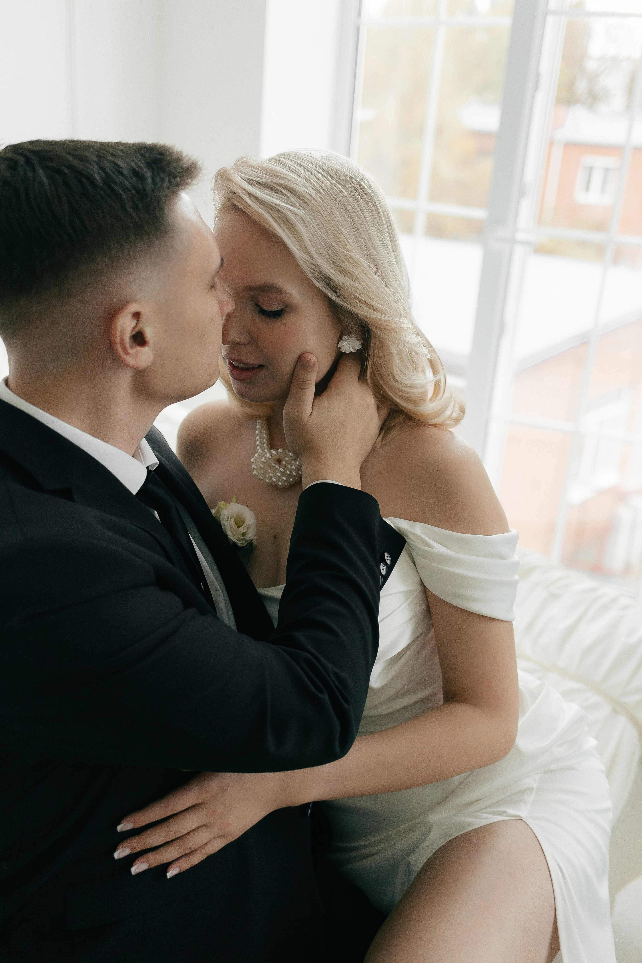 N & L. Фотограф Ольга Сапронова. Свадебный фотограф Ольга Сапронова