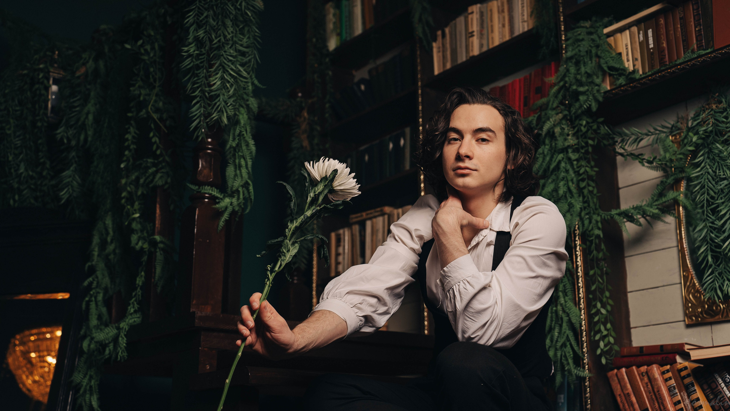 Дориан Грей. Алиса Никитцова | Фотограф в Казани