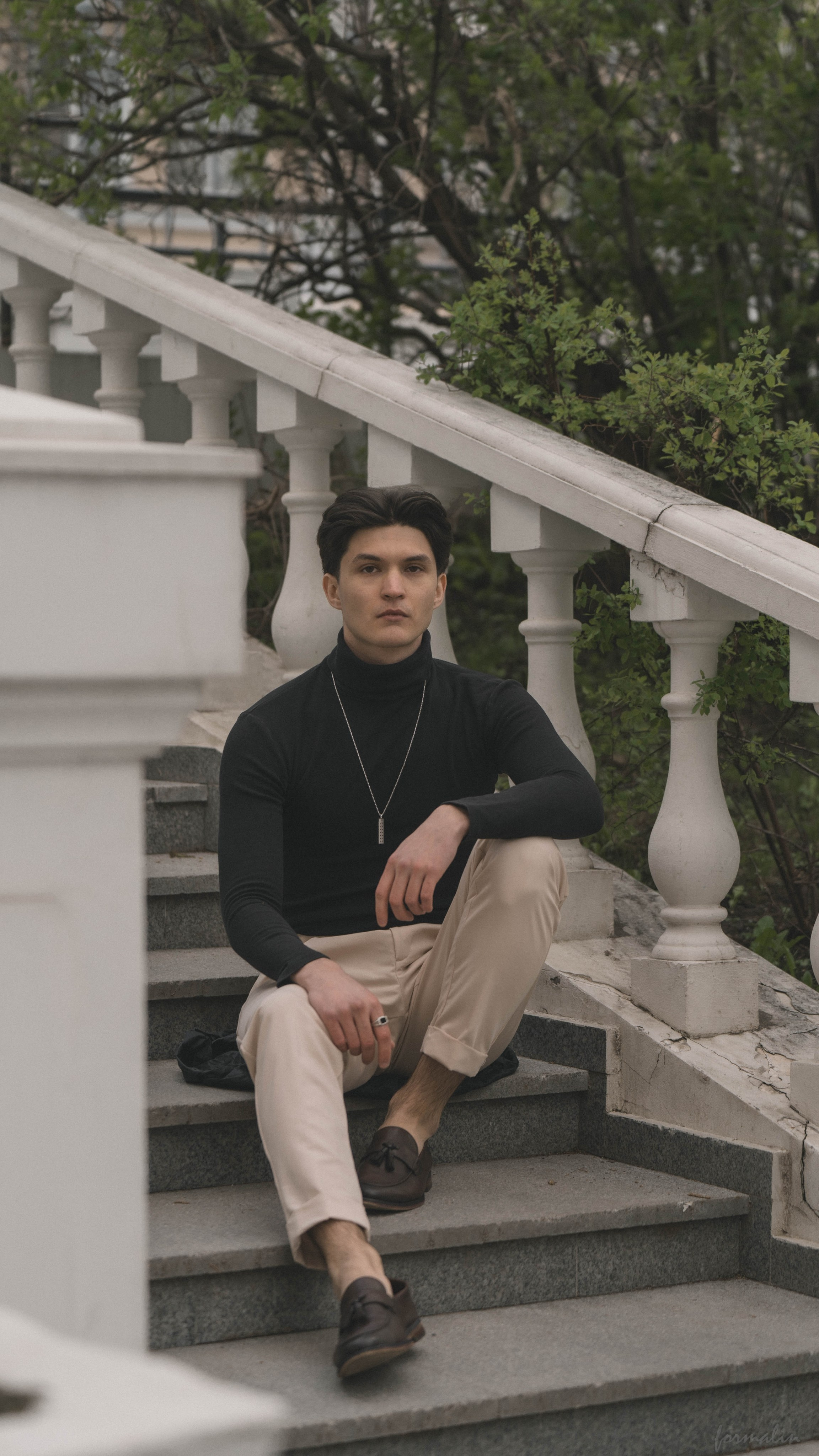 Айнур. Алиса Никитцова | Фотограф в Казани