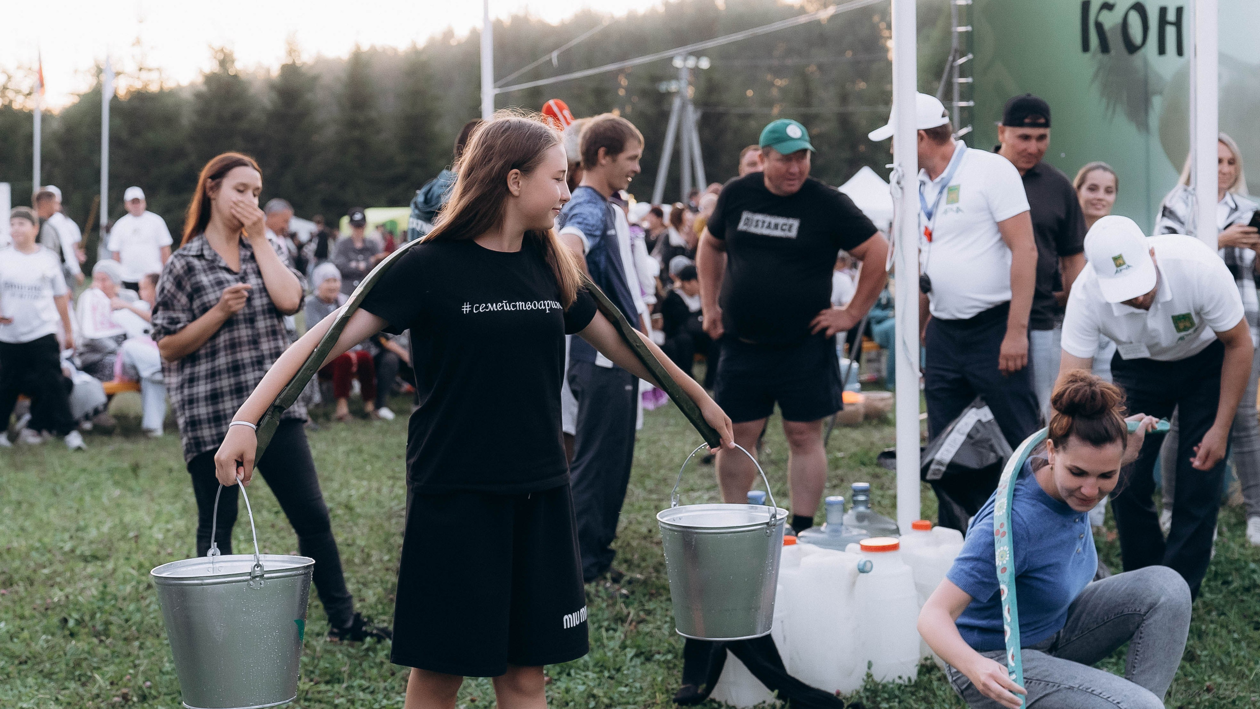 День Коня. Алиса Никитцова | Фотограф в Казани