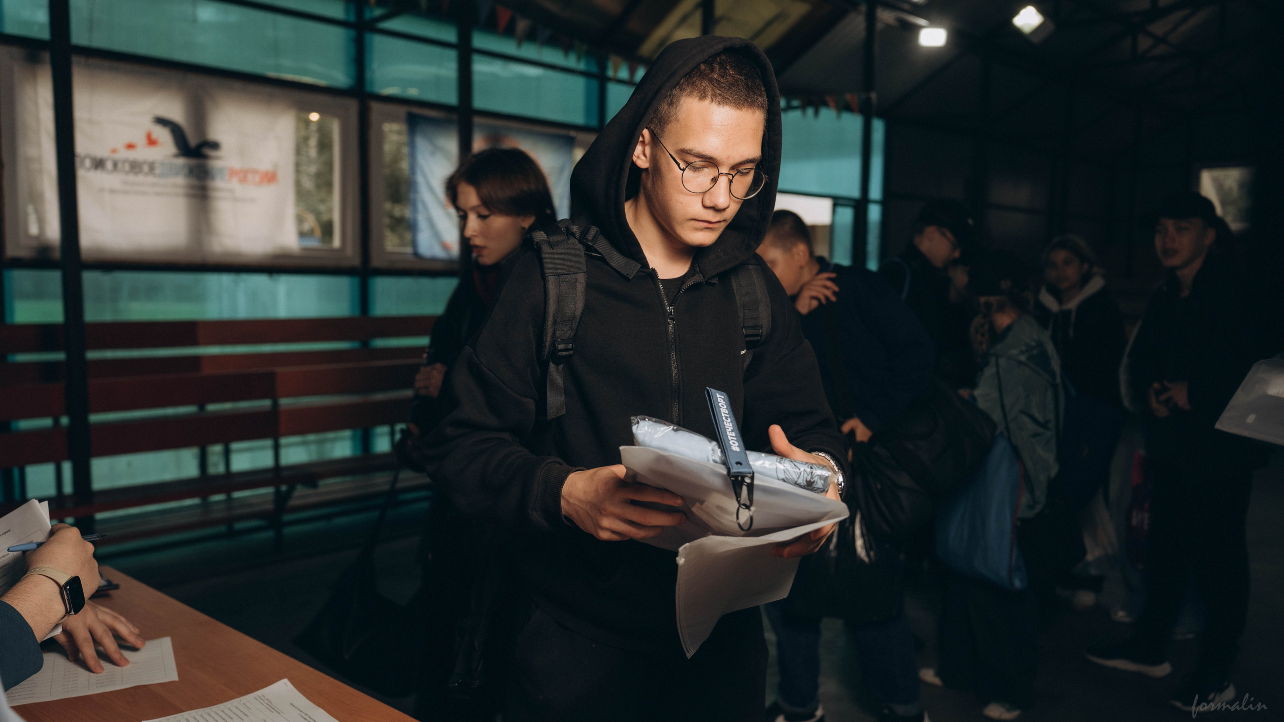 Фестиваль поисковых отрядов РТ 2025. Алиса Никитцова | Фотограф в Казани