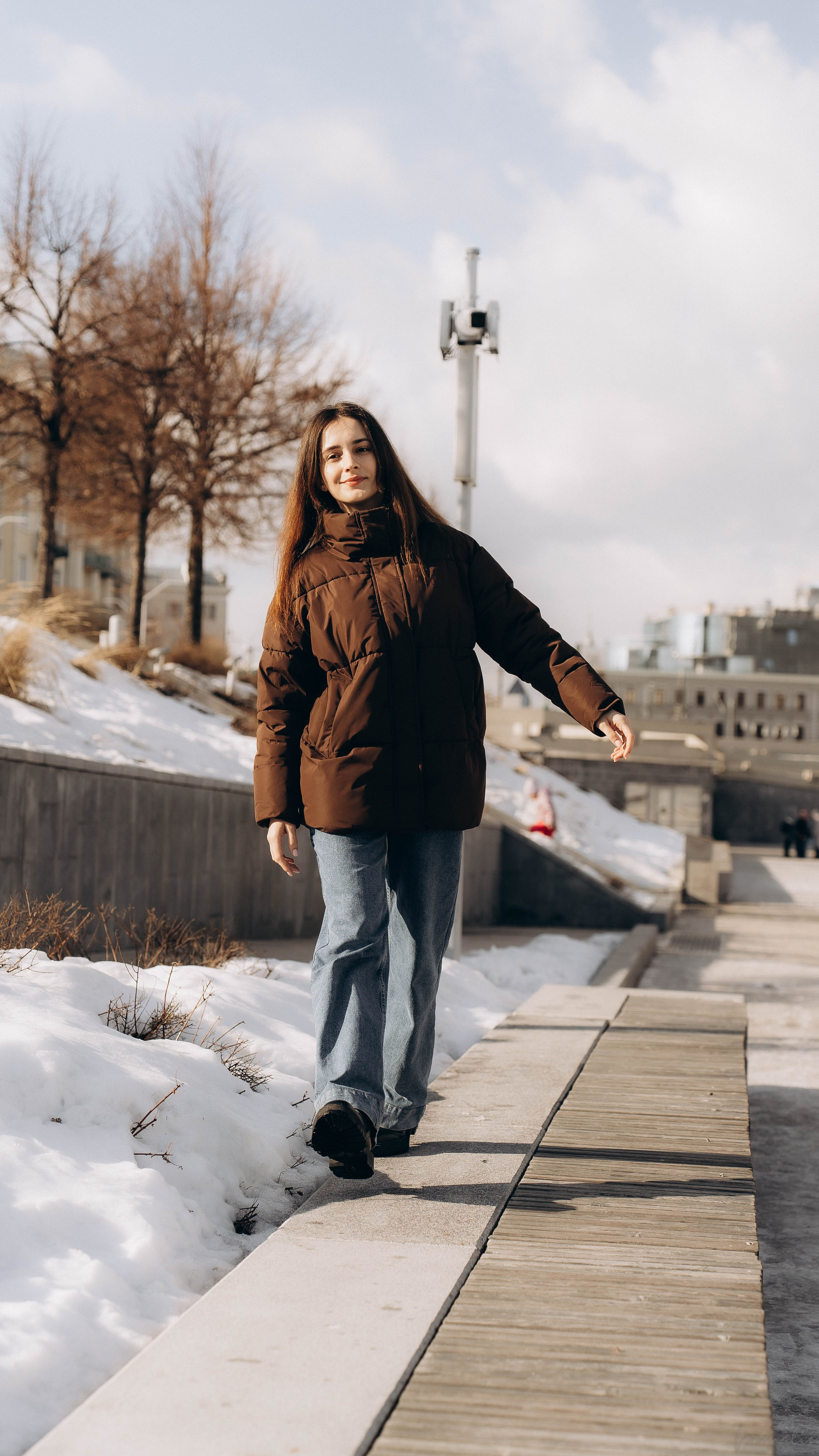 Экскурсия по Казани. Алиса Никитцова | Фотограф в Казани