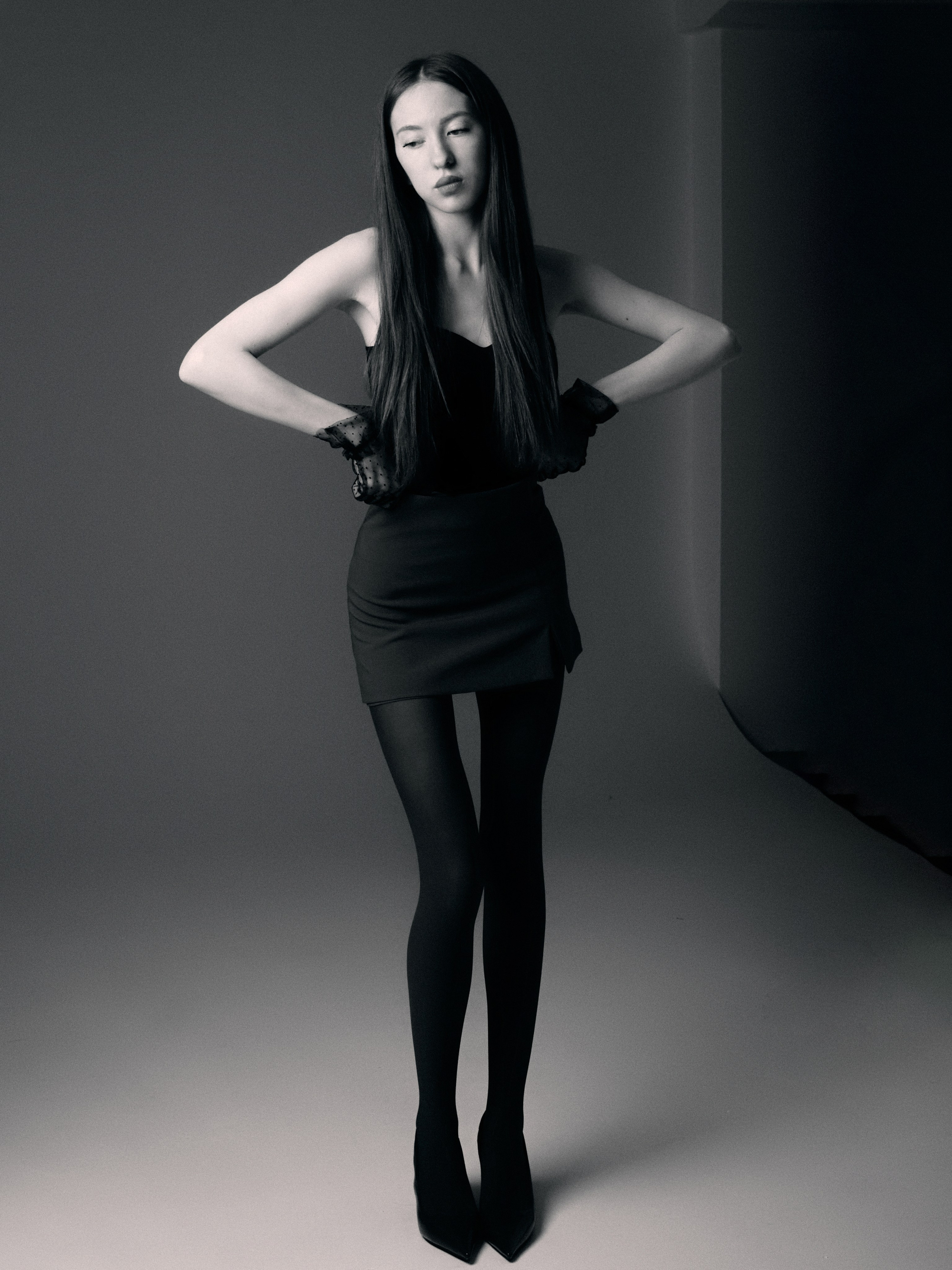 Айлина. Александра Крашевская. Портретный фотограф в Москве и Санкт-Петербурге