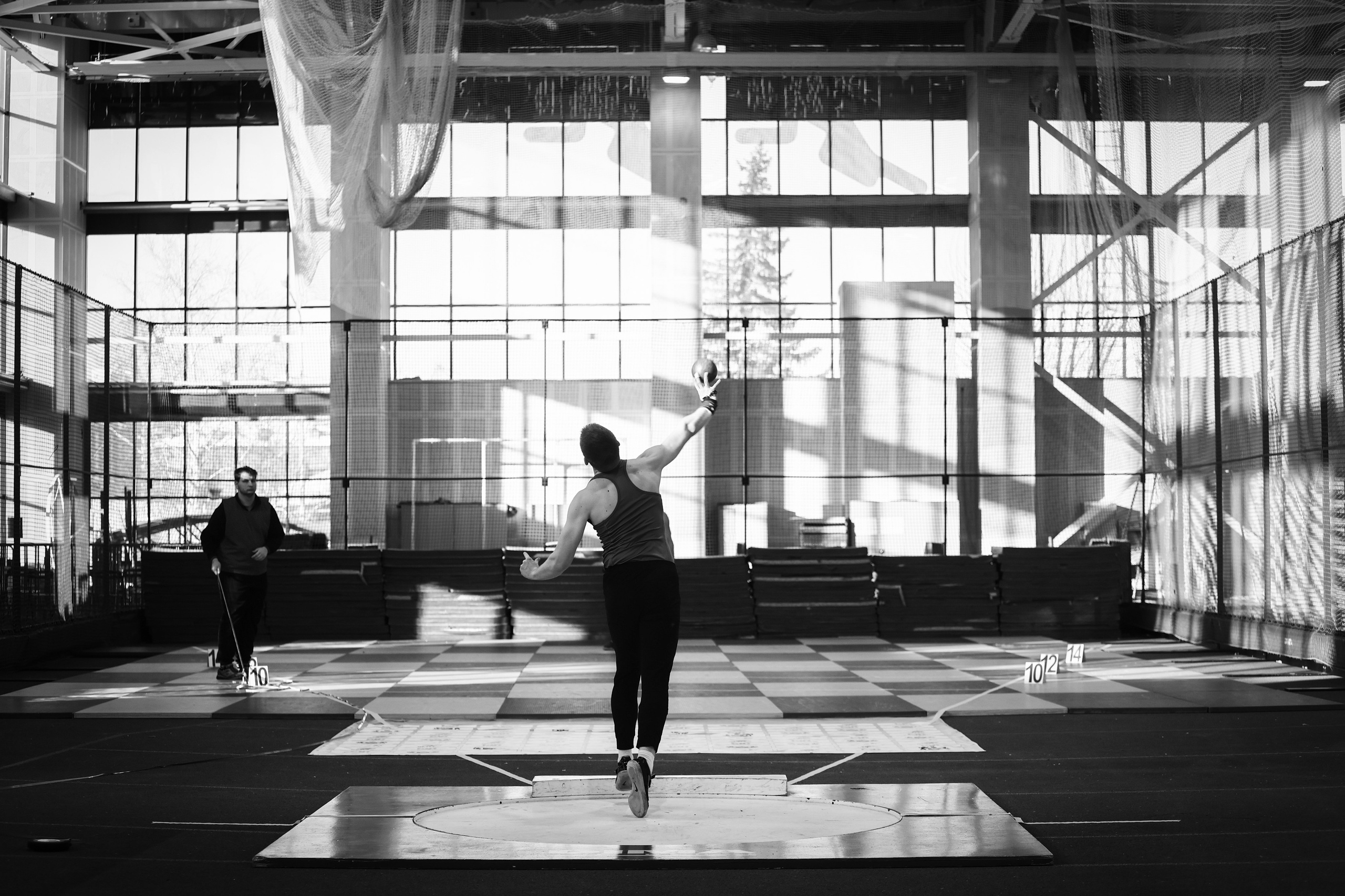 REPORTAGE. Фотограф Александра Мунволкер