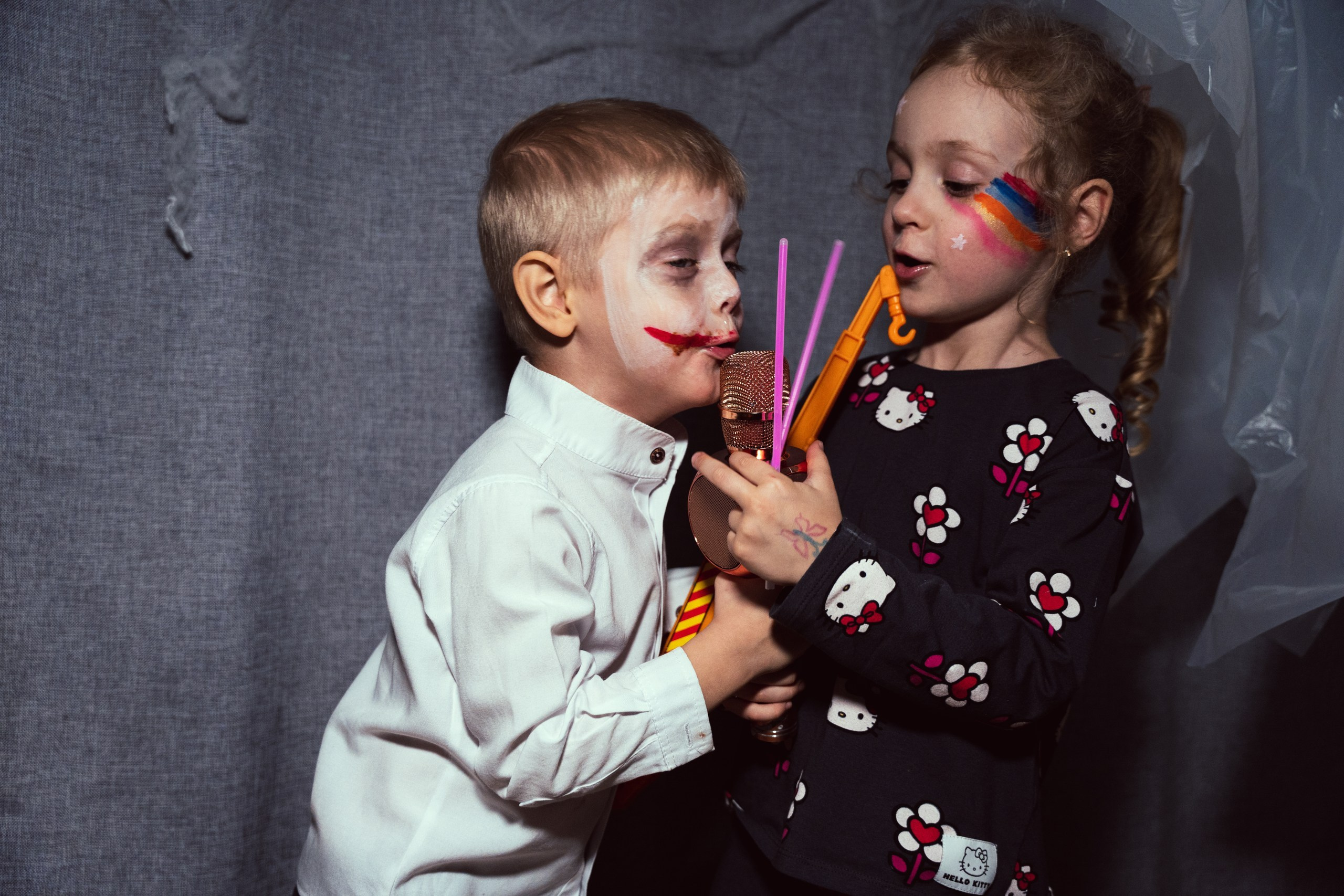 Детские. Семейный и детский фотограф в Рязани Кулешова Оксана