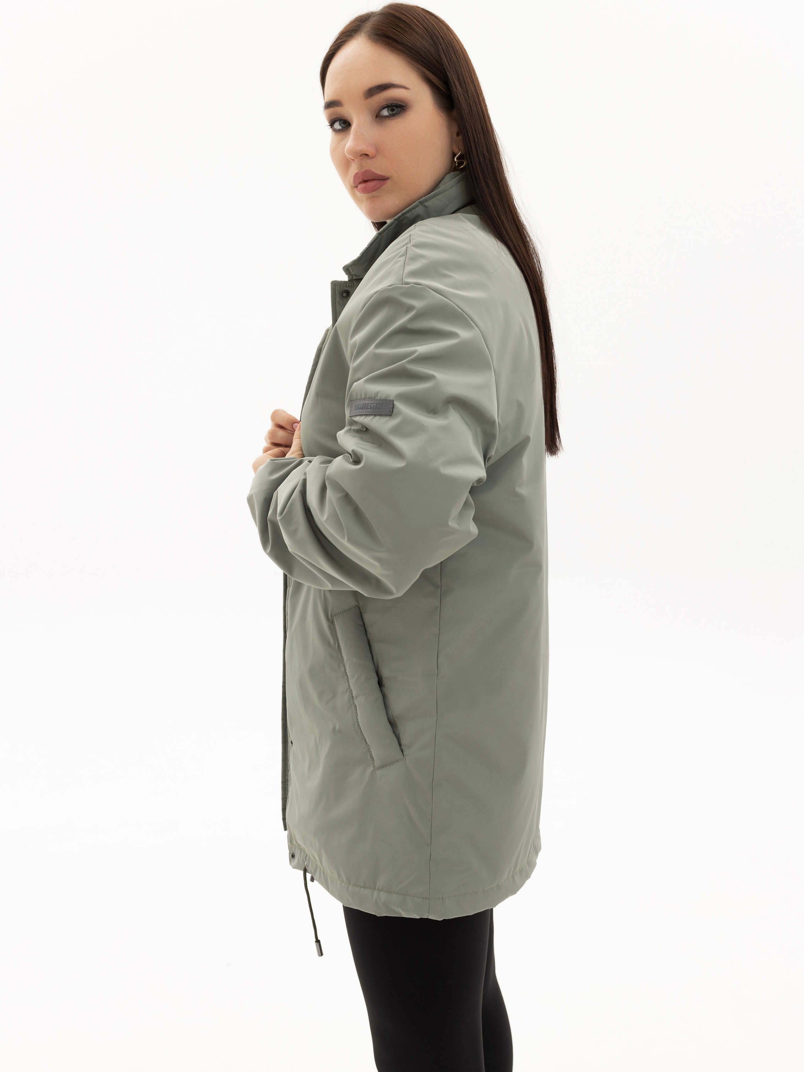 Куртки/Пальто. Фотограф в Ростове-на-Дону Мария Аверина