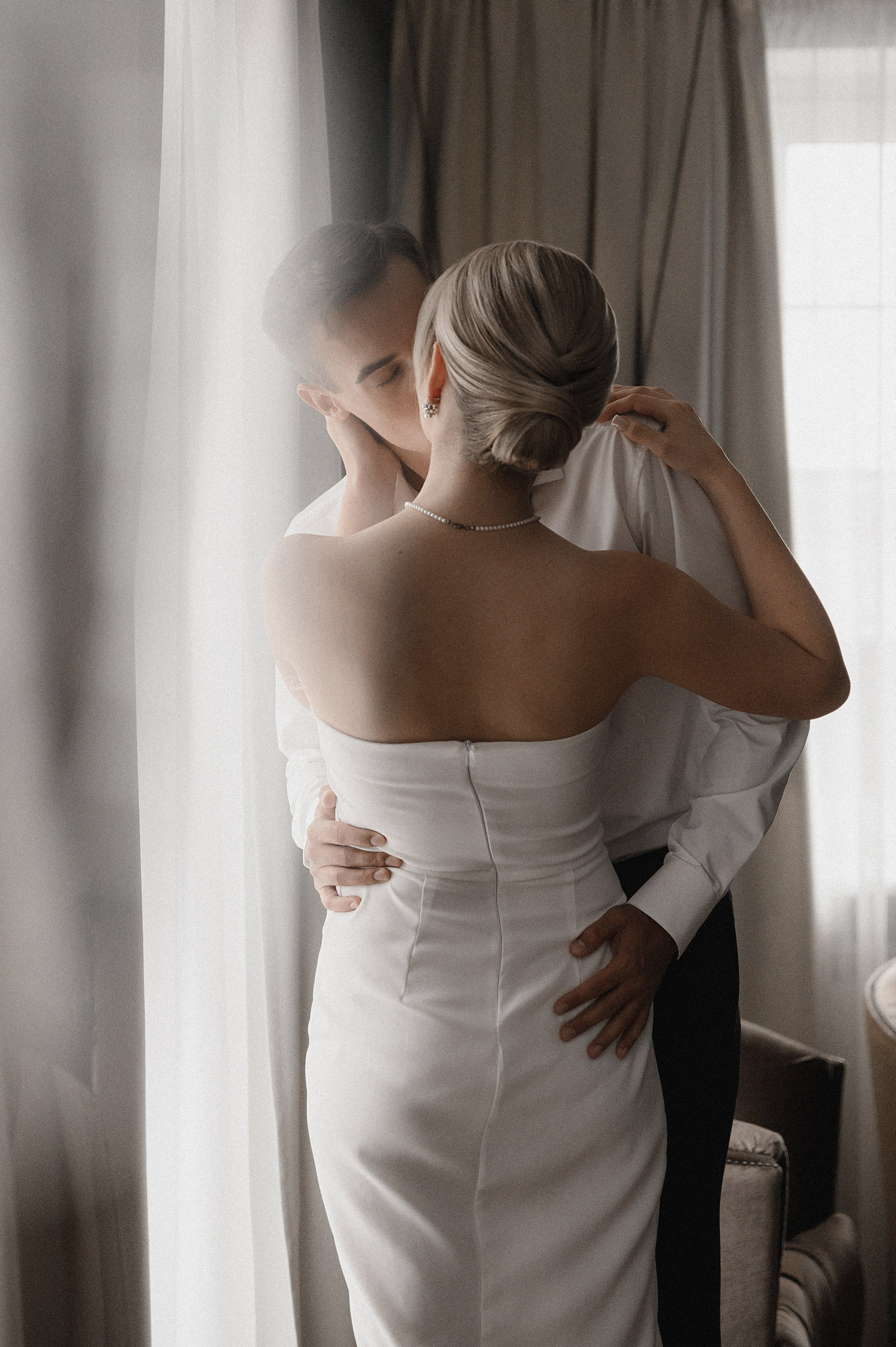 Влад и Александра. Свадебный фотограф и видеограф