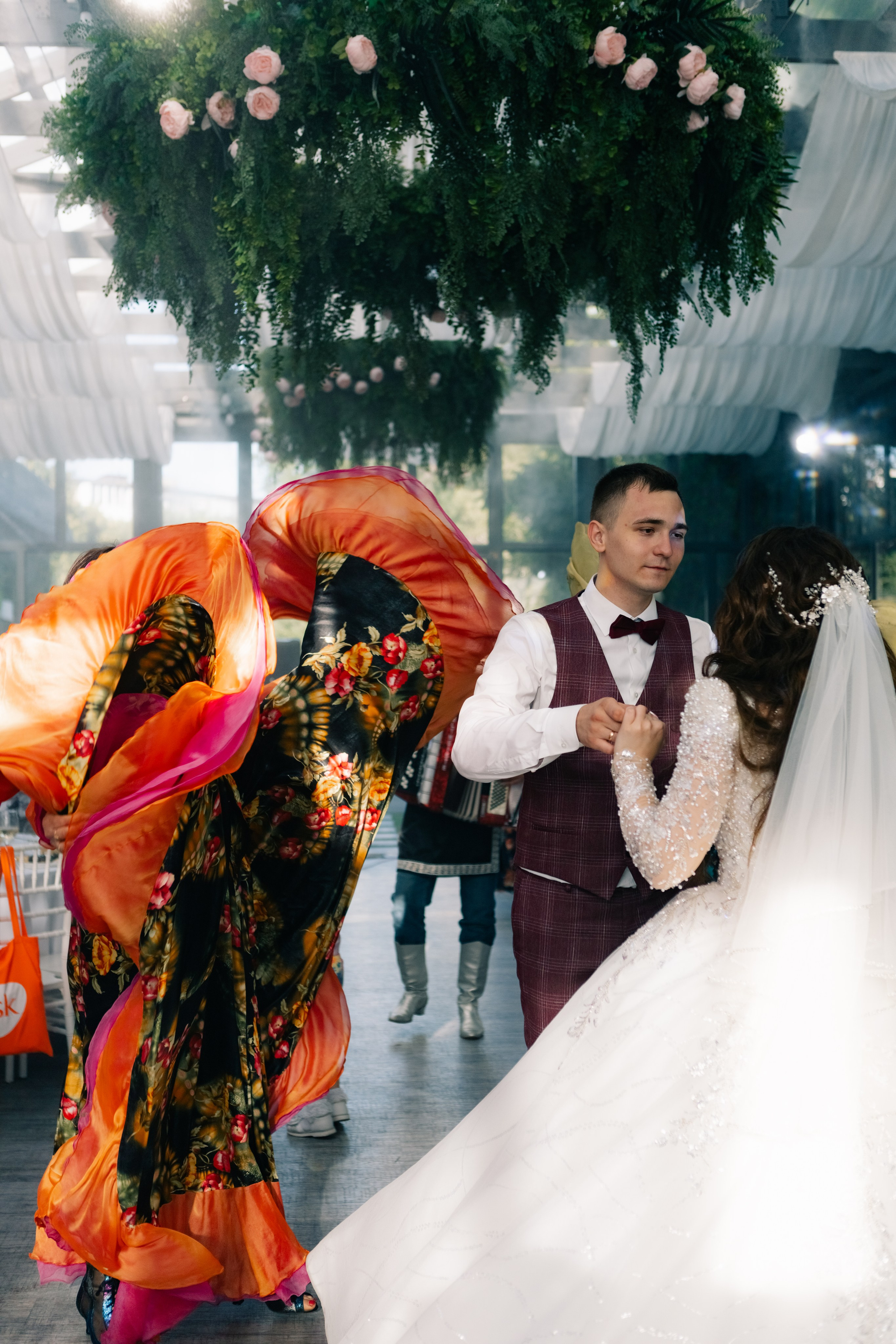 Свадьбы. Фотограф Оренбург Алёна Лелет