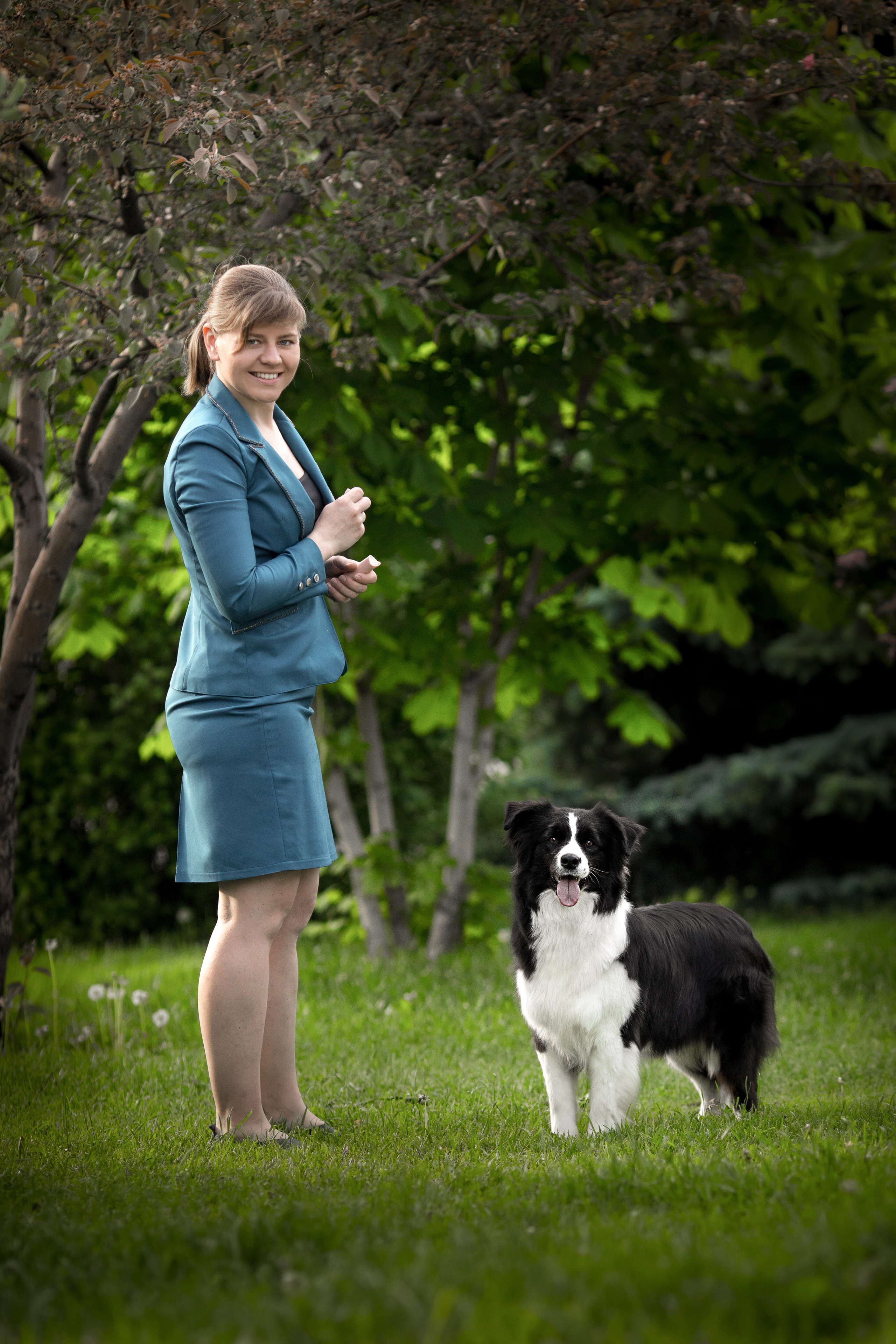 Роскошь в ростошах. О нас