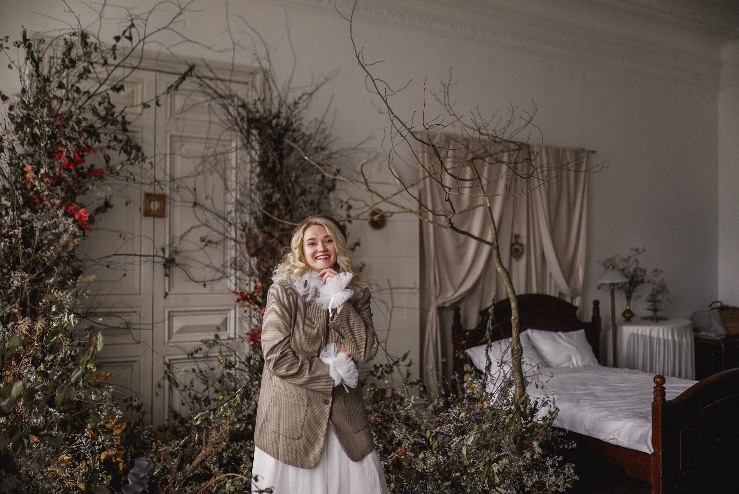 Свадебный фотограф СПБ Юлия Брикстон