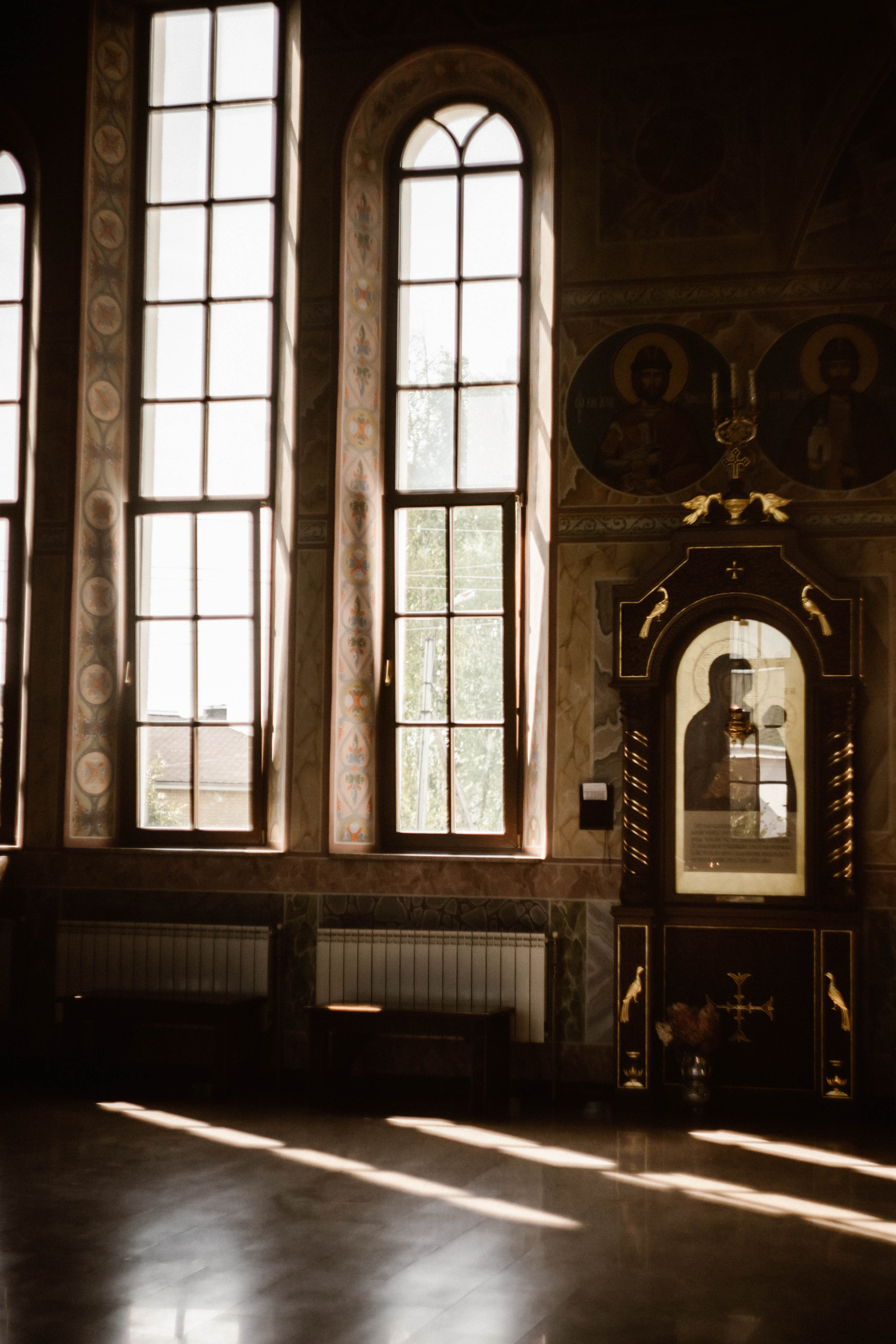 Викуля. Храм Александра Невского. Фотограф в Нижнем Новгороде