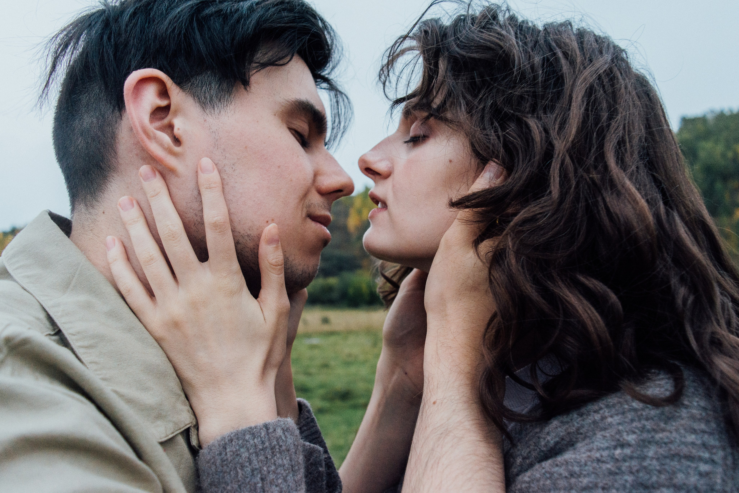 Любовь и в деревне любовь. Тамара Власова