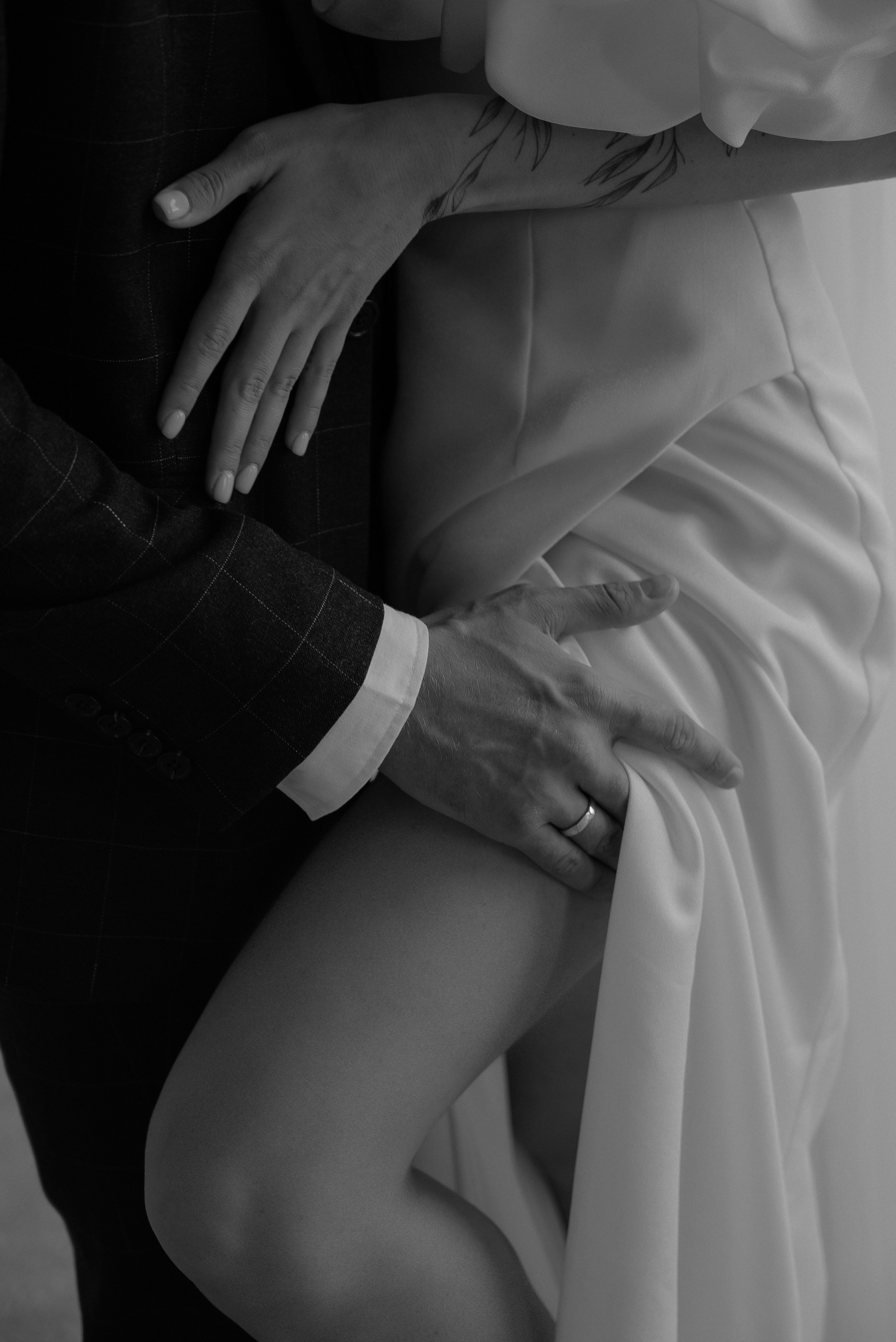 Игорь и Юля. Тамара Власова