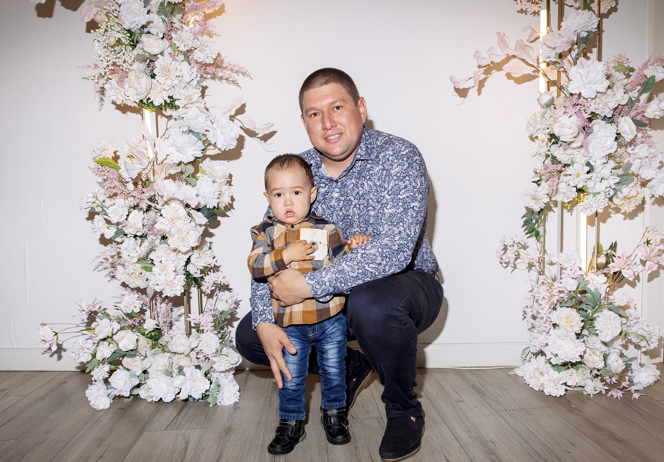 Станислав и Марина. Свадебный и семейный фотограф в Челябинске Юлия Ишимова