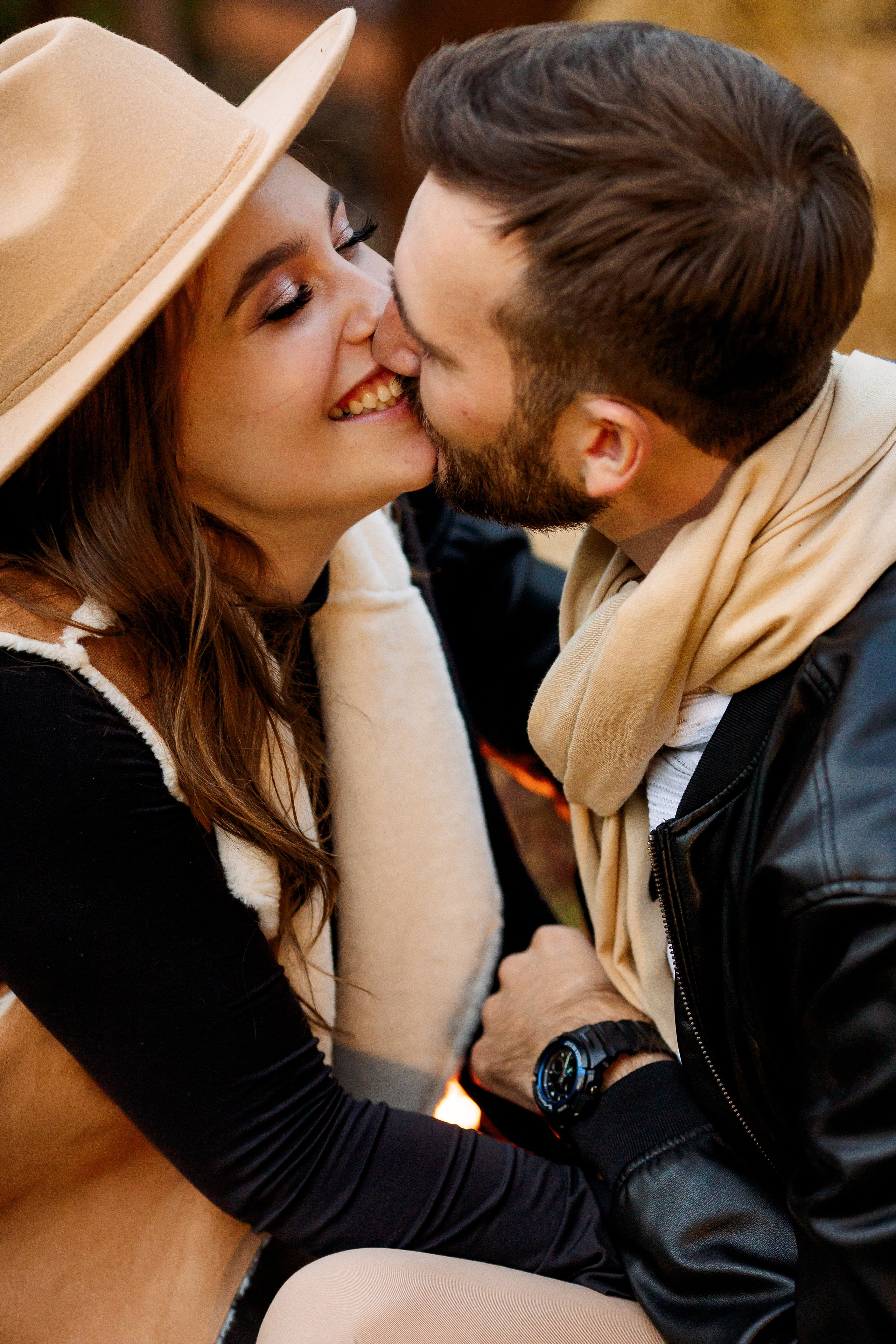 Анна и Владислав. Свадебный и семейный фотограф в Челябинске Юлия Ишимова