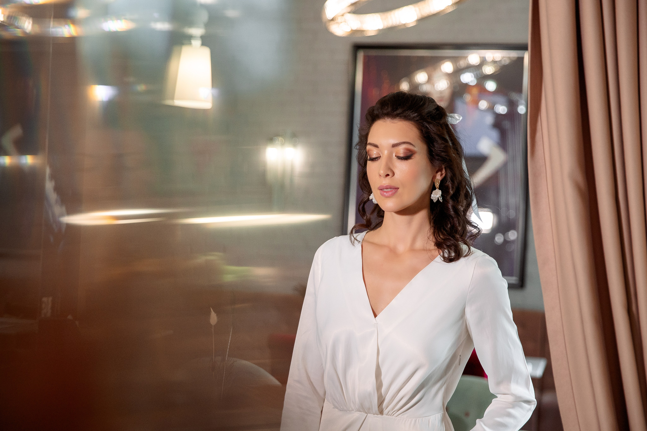 Виктория. Свадебный и семейный фотограф в Челябинске Юлия Ишимова