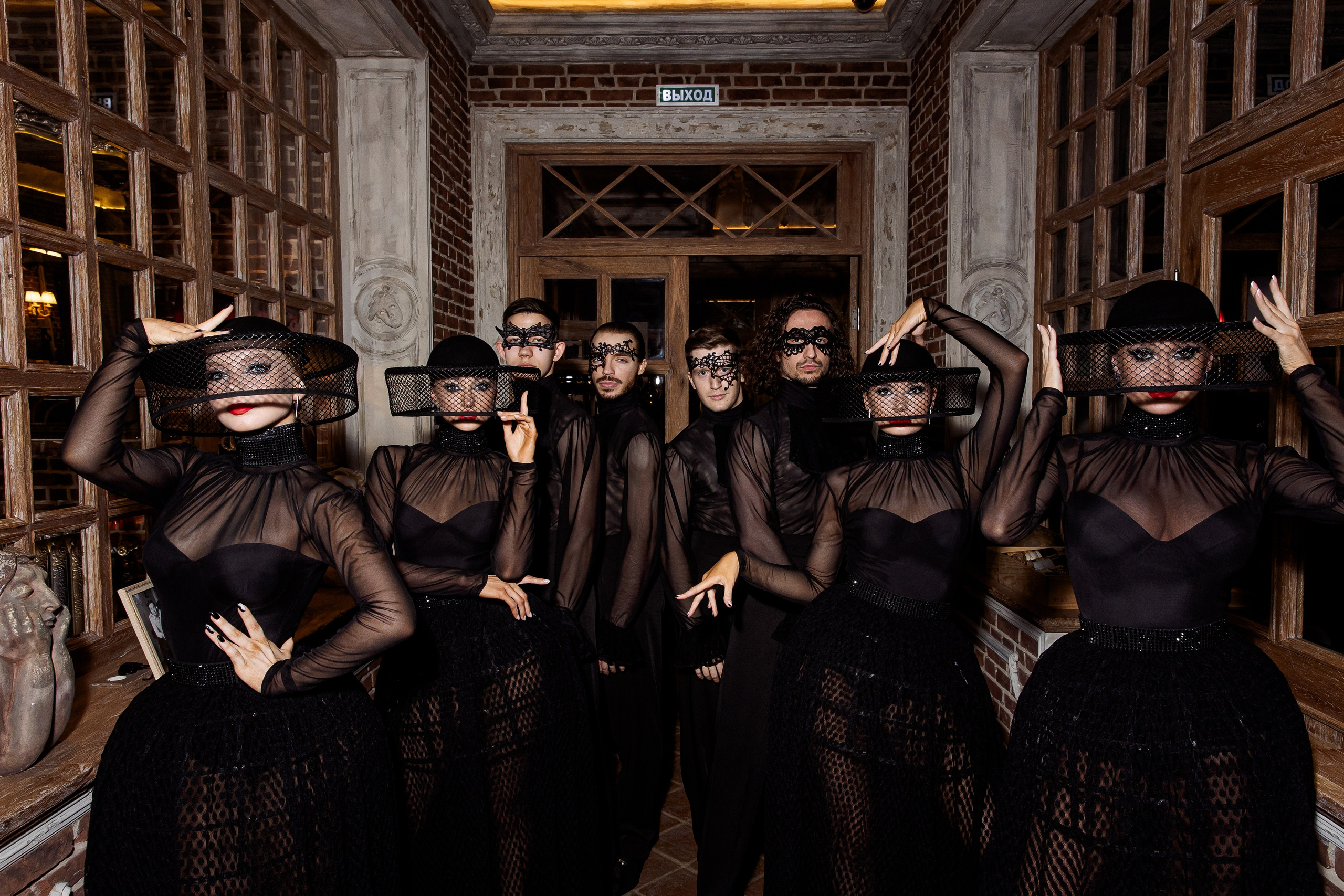 Свадебная выставка. Свадебный и семейный фотограф в Челябинске Юлия Ишимова