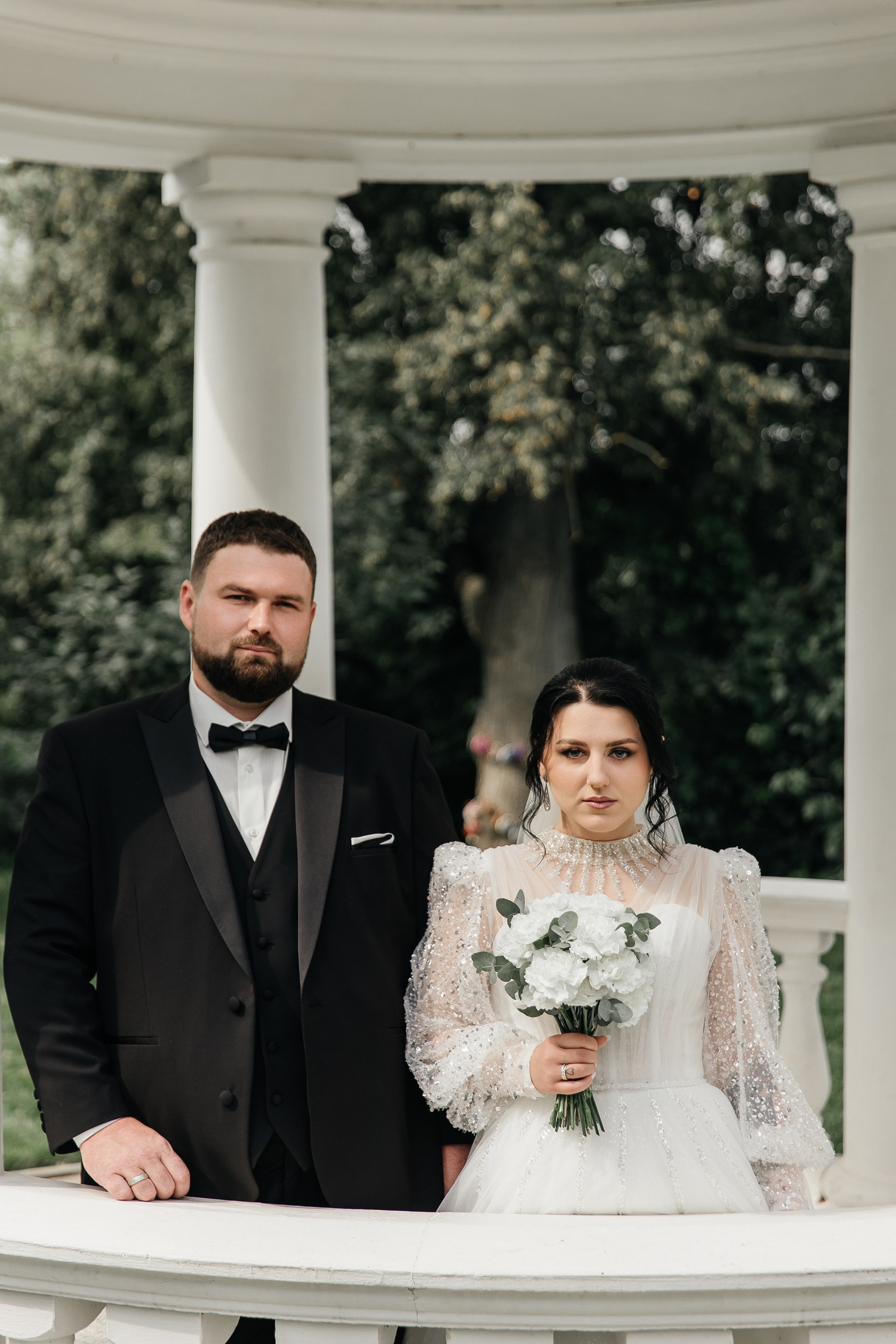 Надя и Вася. Свадебный фотограф Кристина Тимощук