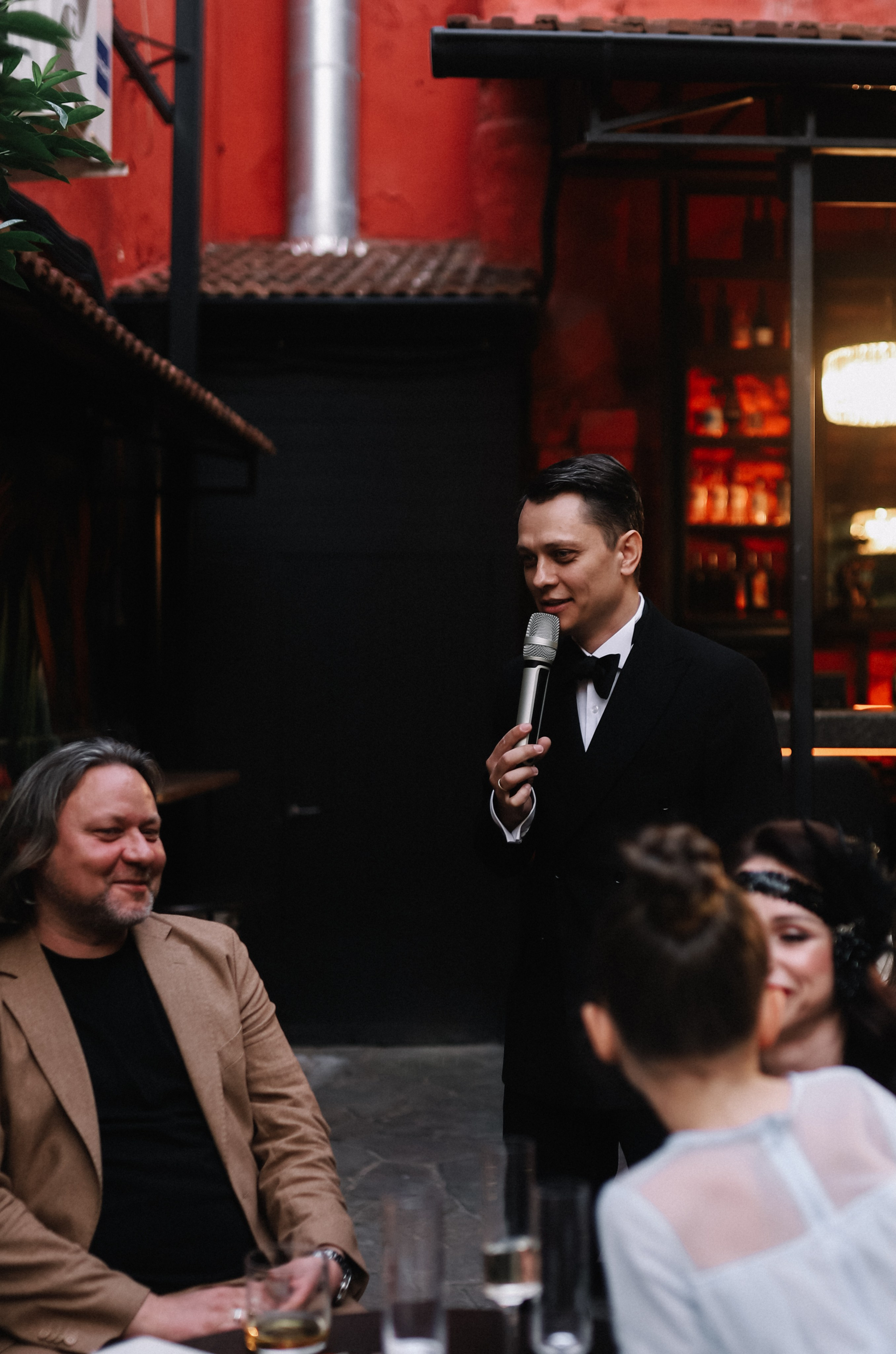 Обзор мероприятия @lubyanenkoo