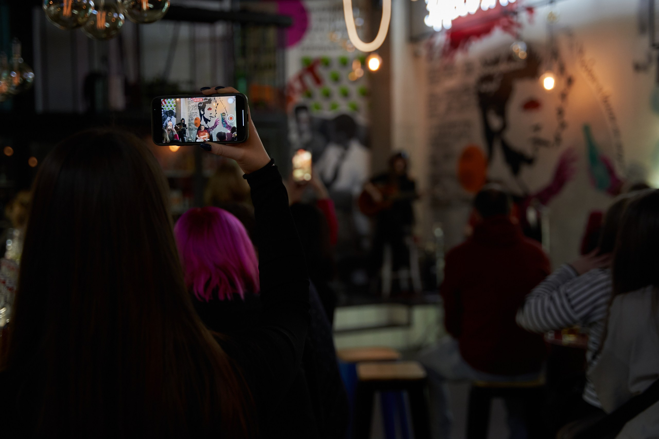 Репортажный фотограф на праздник на день рождения фоторепортаж