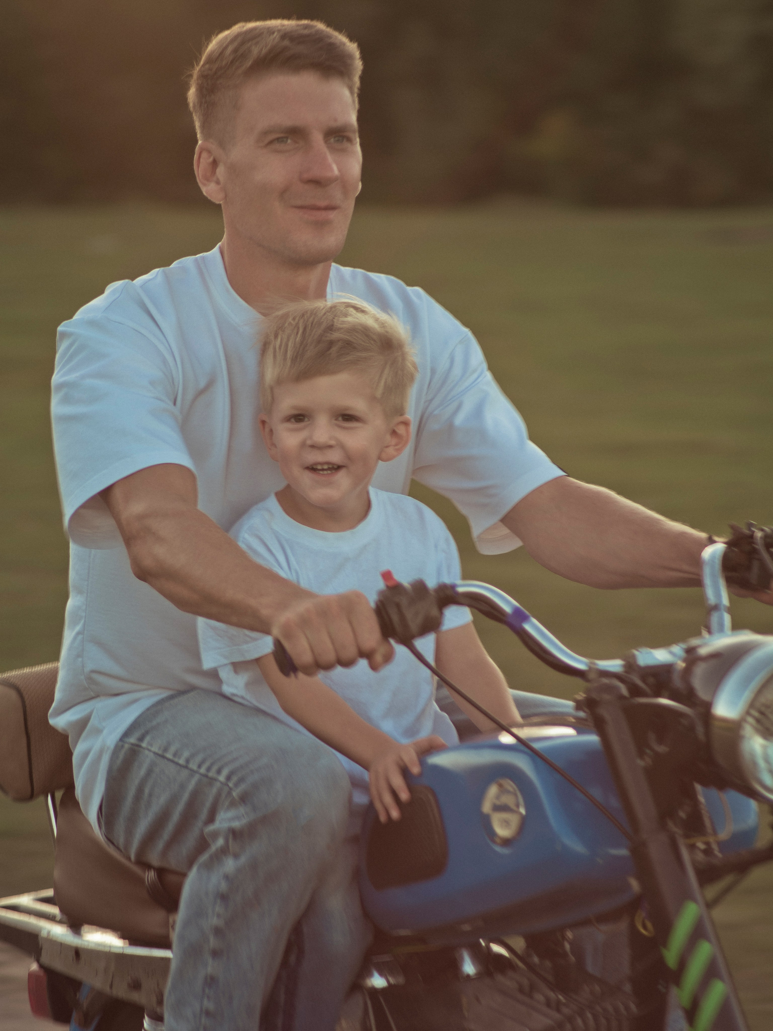 Семейная. Фотограф Бойко Антонина