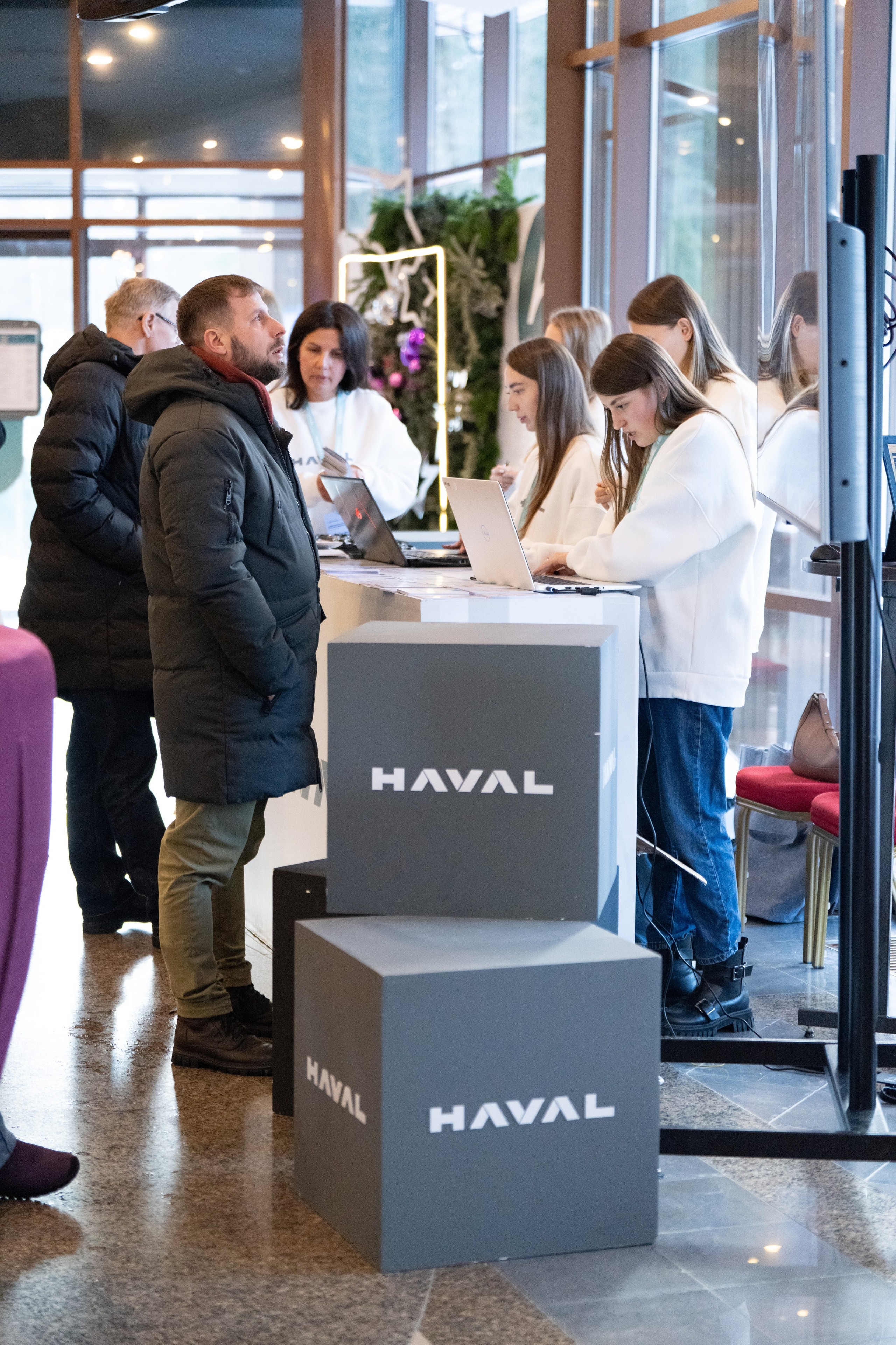 HAVAL Family Day Moscow. Безрукова Юлия Art | EVENT Фотограф Москва