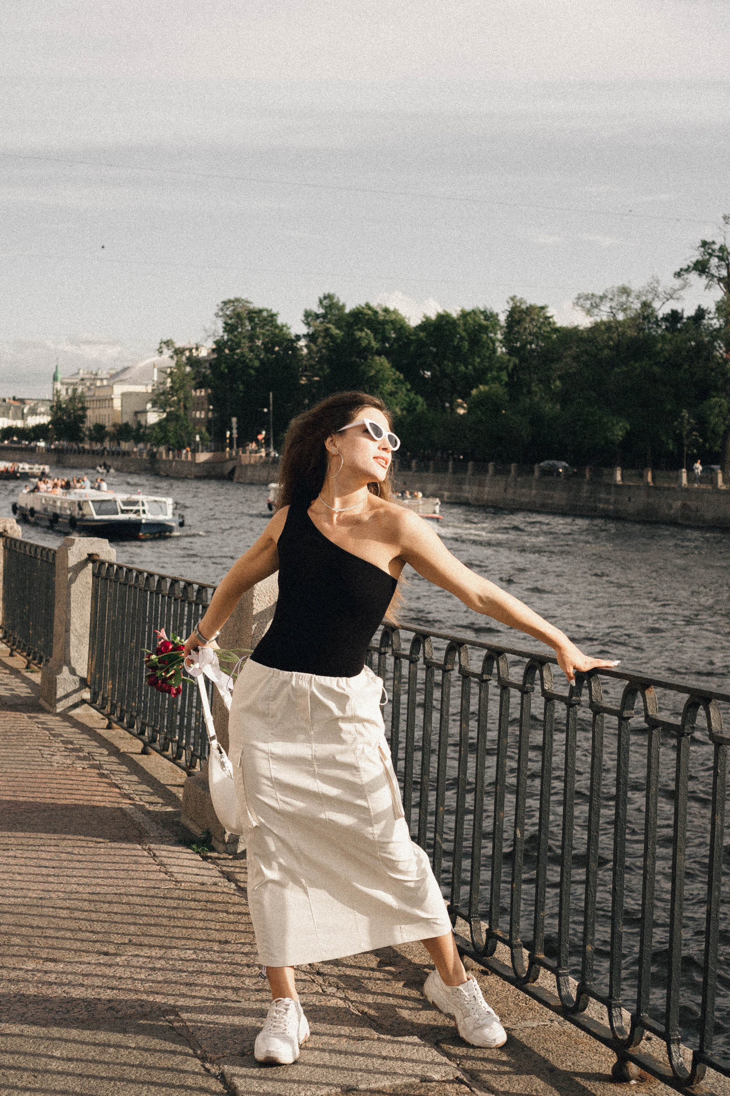 Крыши питера. Профессиональный фотограф, Санкт-Петербург — Виктория Богомолова