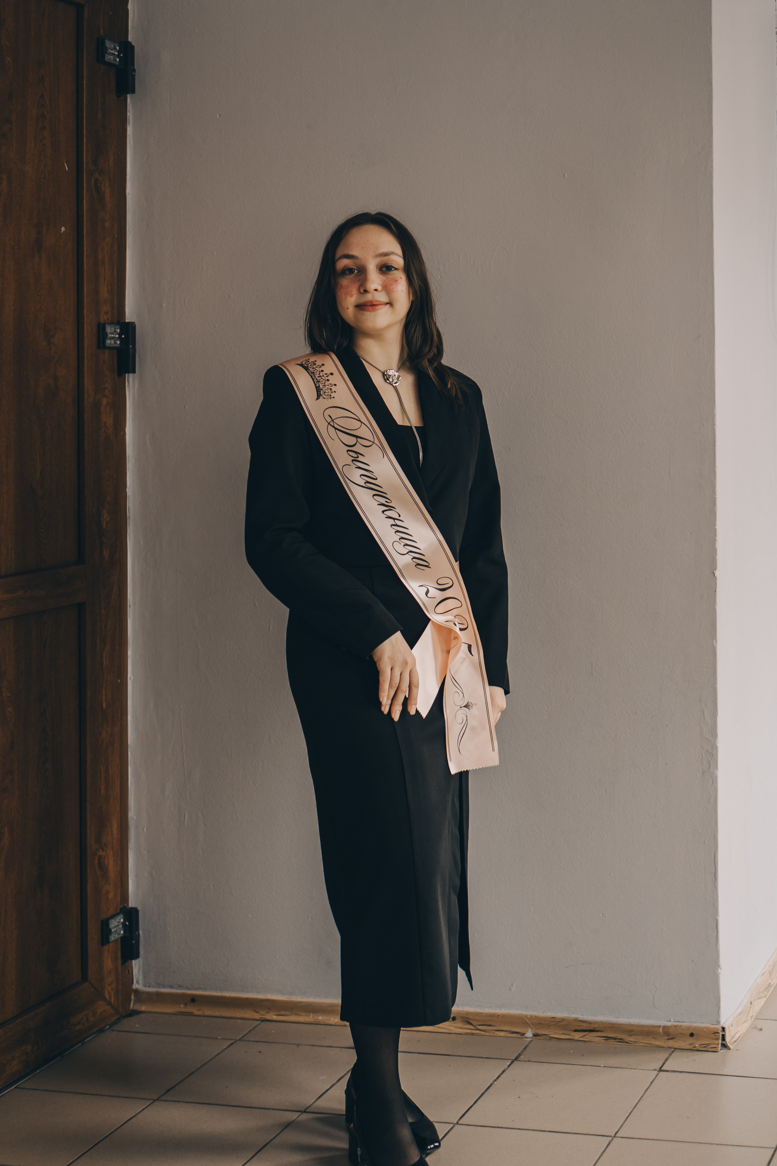 ПОСЛЕДНИЙ ЗВОНОК. Профессиональный фотограф, Санкт-Петербург — Виктория Богомолова